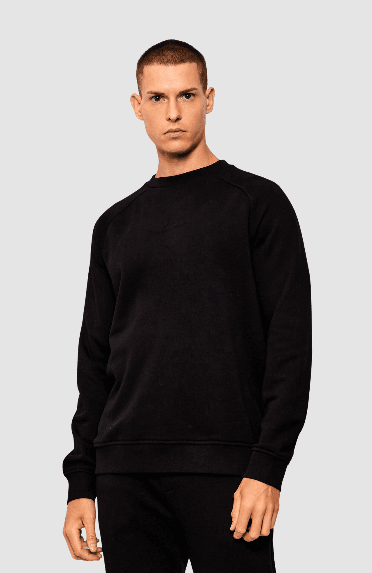 Sweat Crewneck