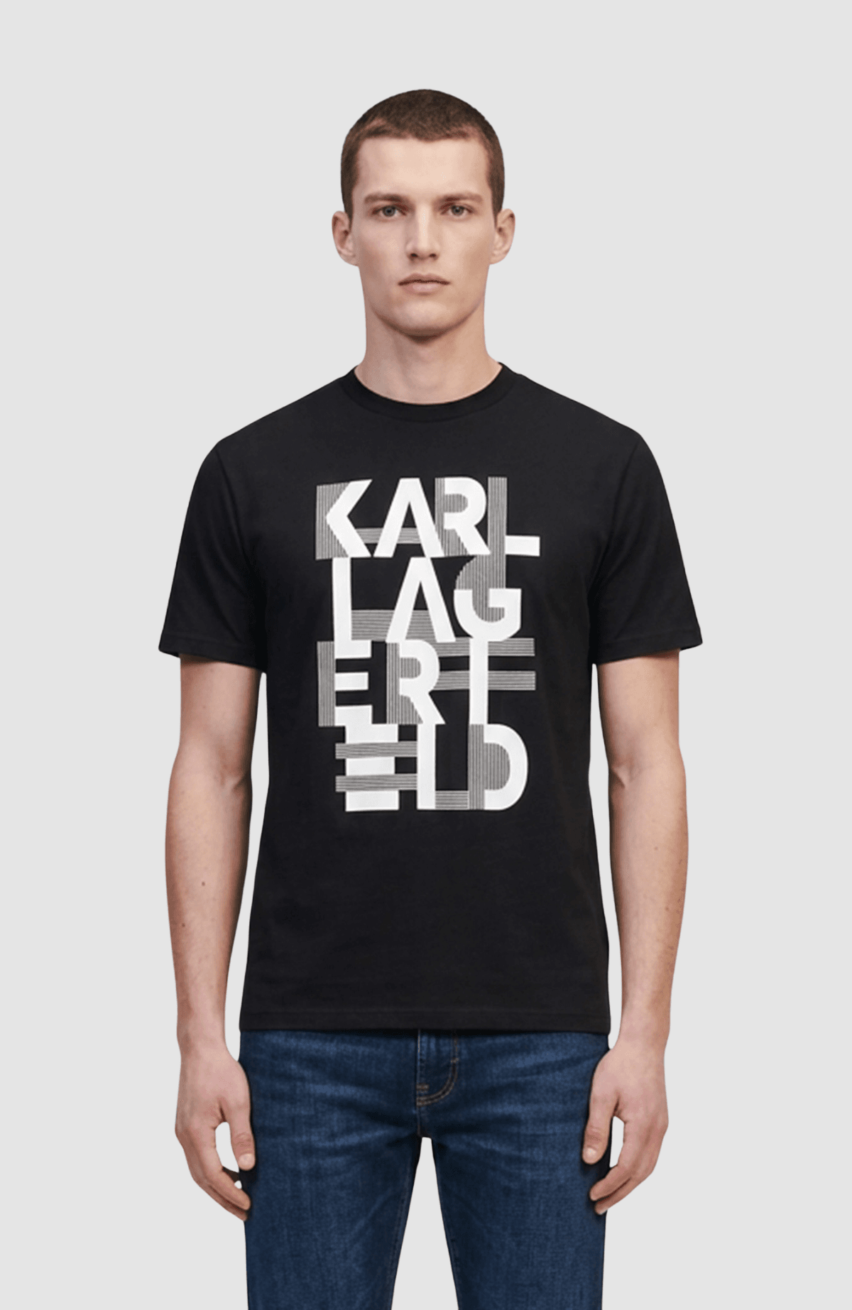 T-Shirt Crewneck