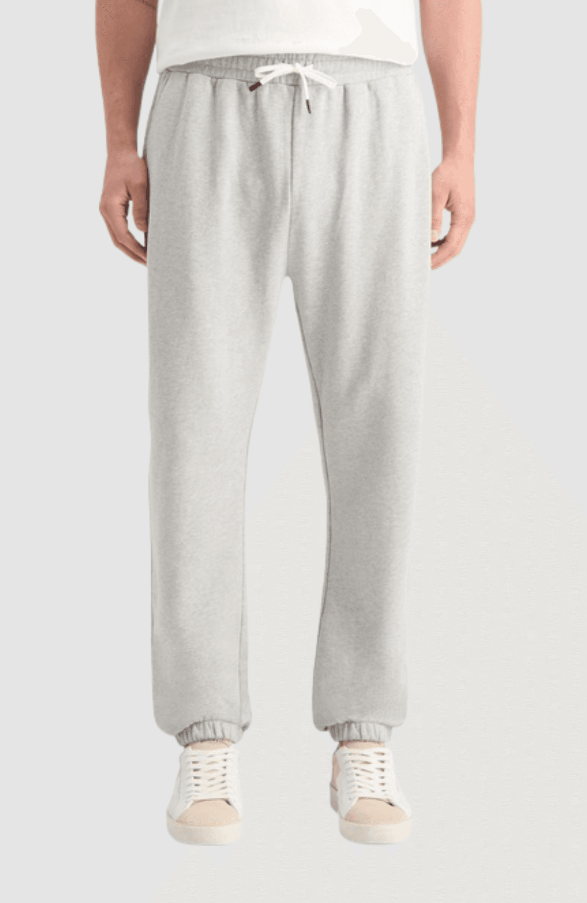 Logo Sweatpant