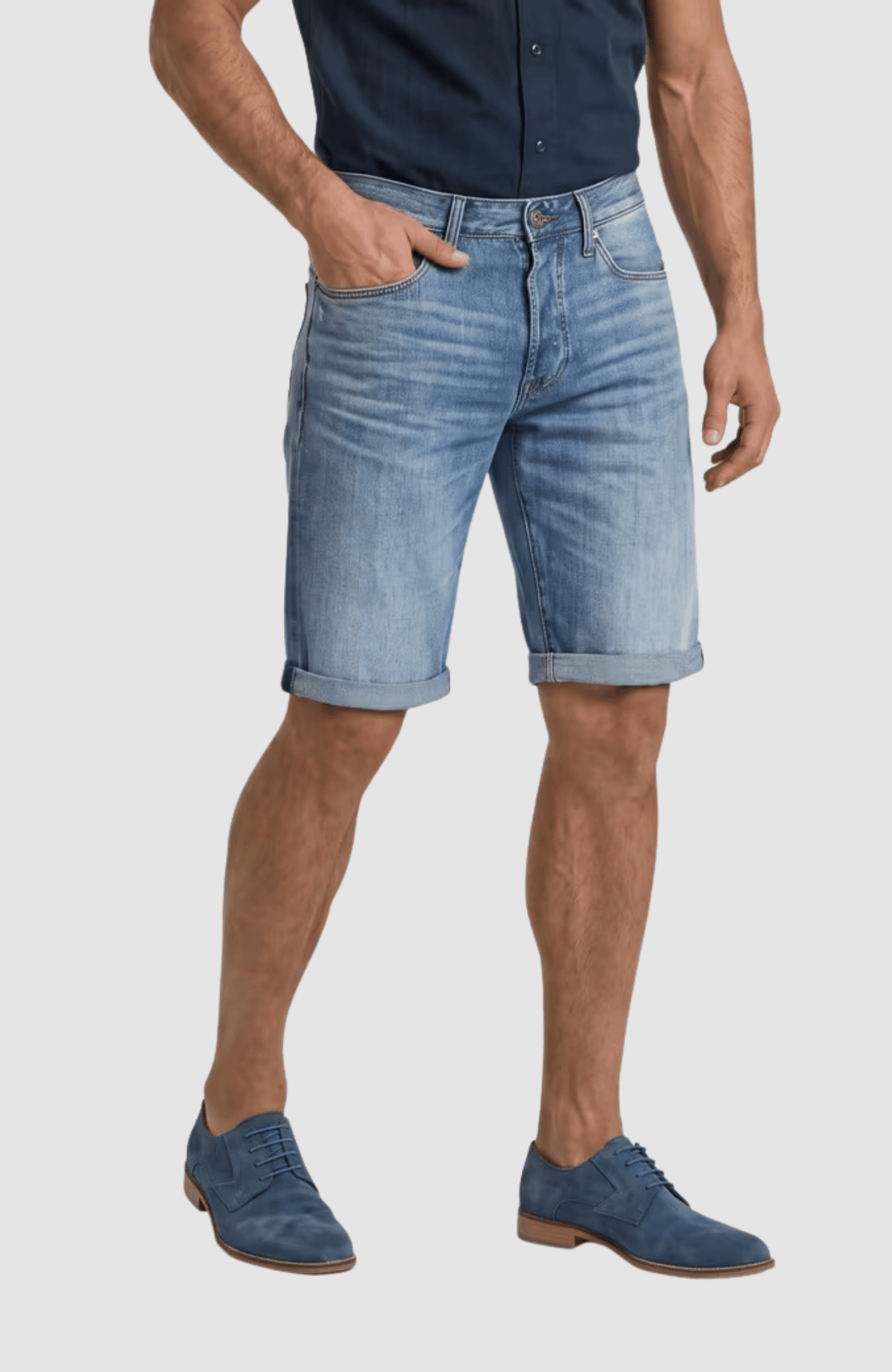 3301 short