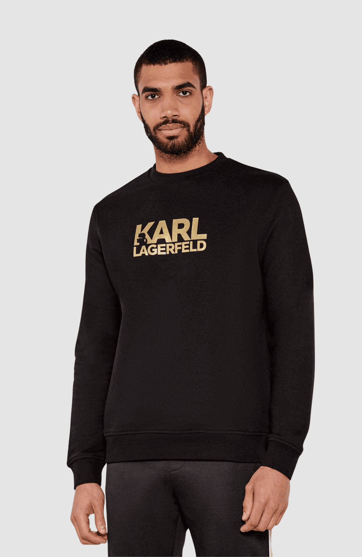 Sweat Crewneck