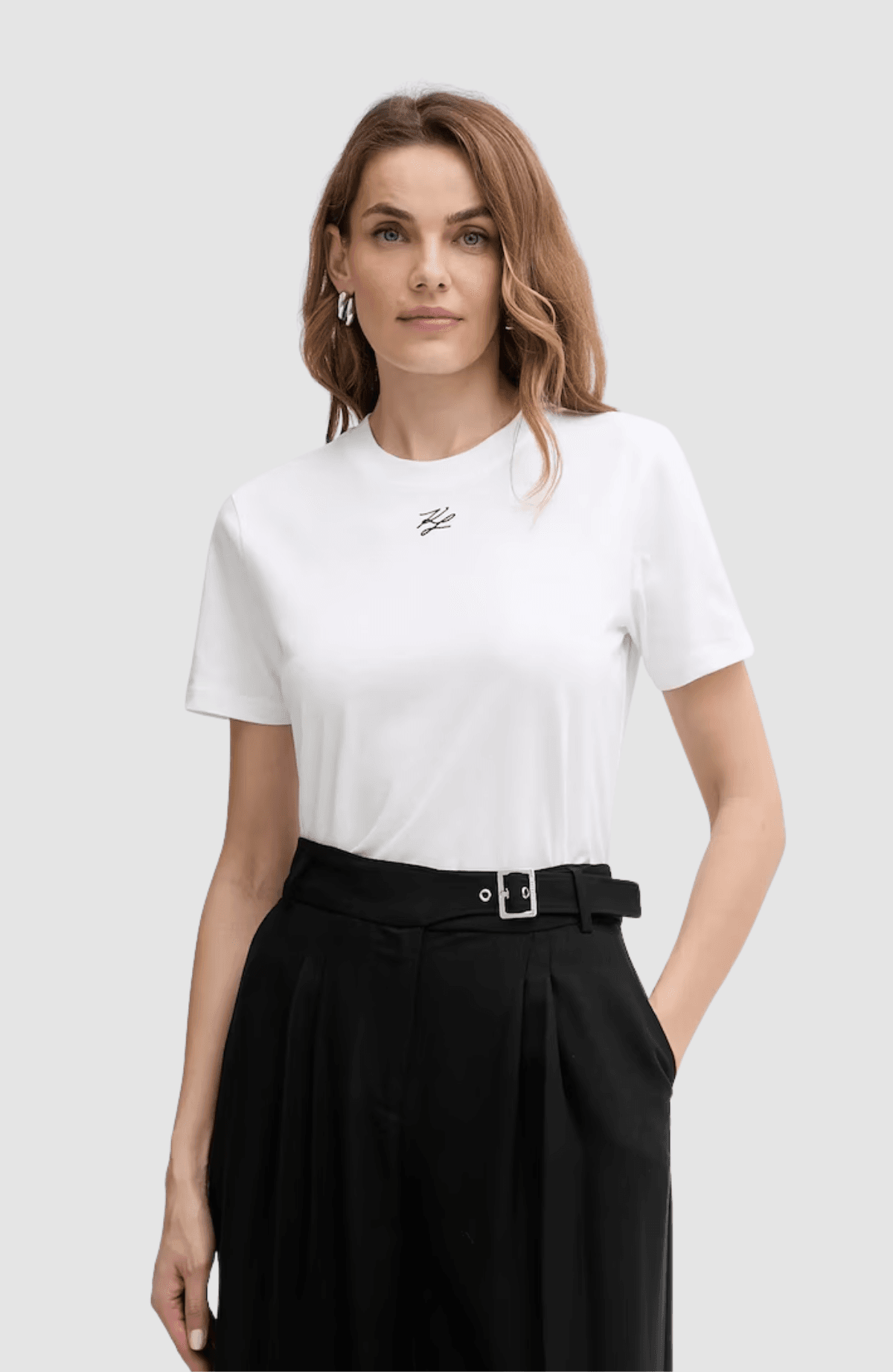 Kl Essential T-Shirt