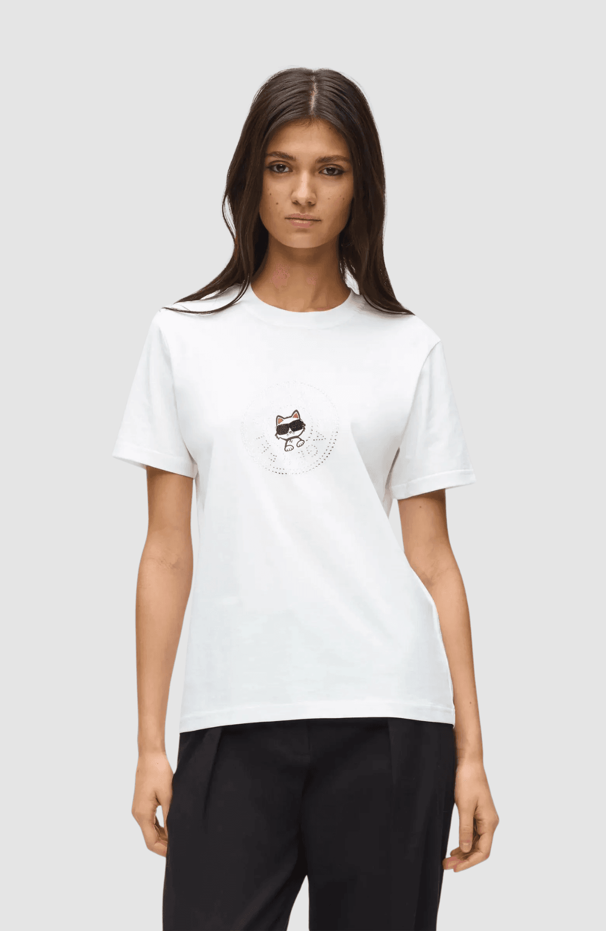 Ikon Rs Circle T-Shirt