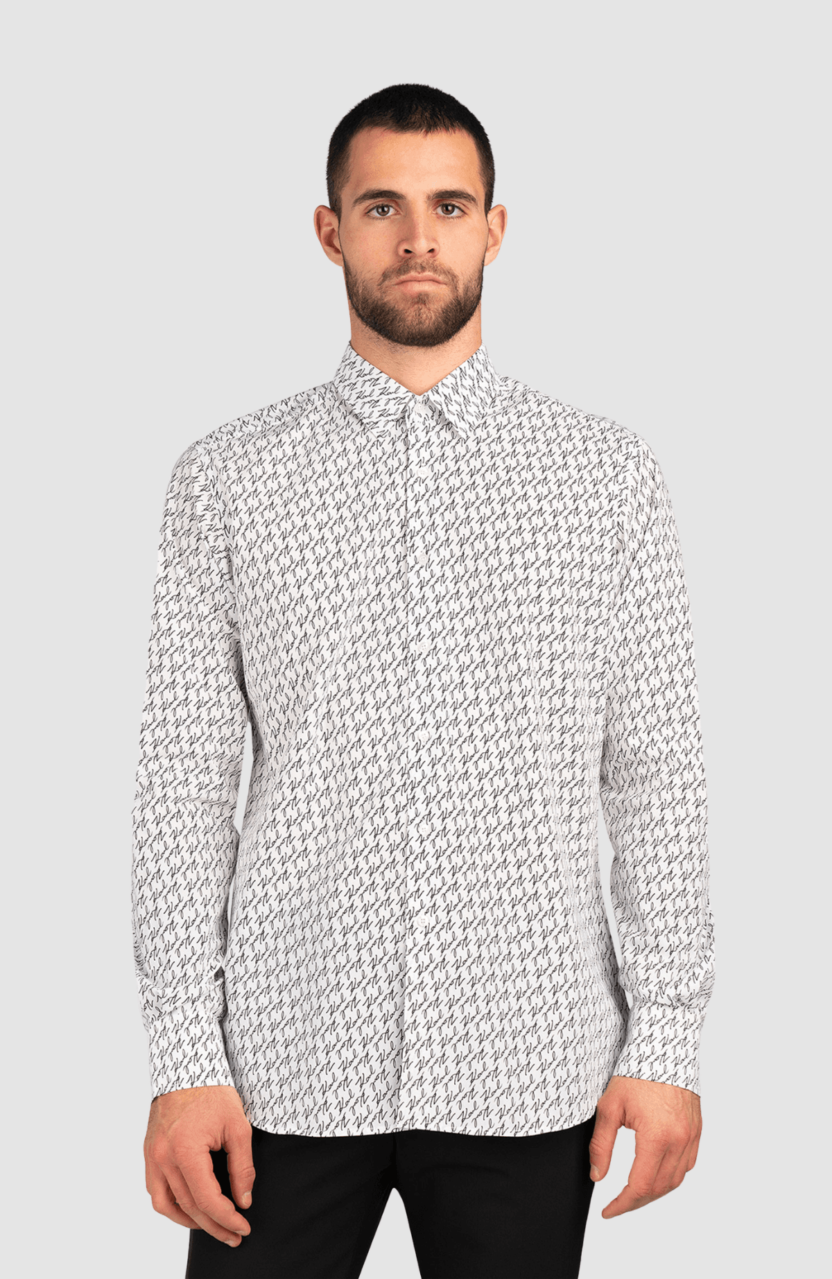 Shirt Modern Fit