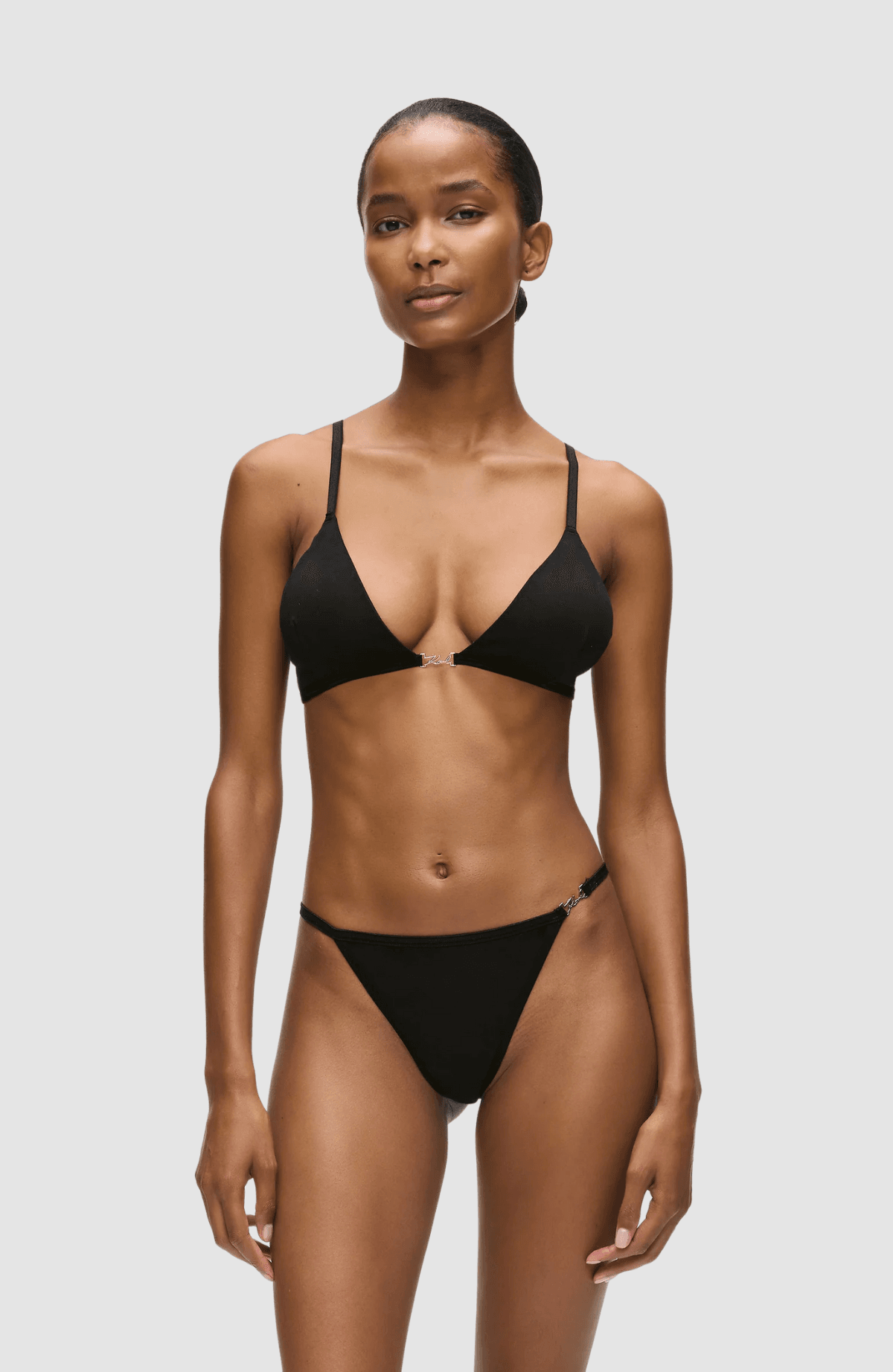 Signature Triangle Bralette