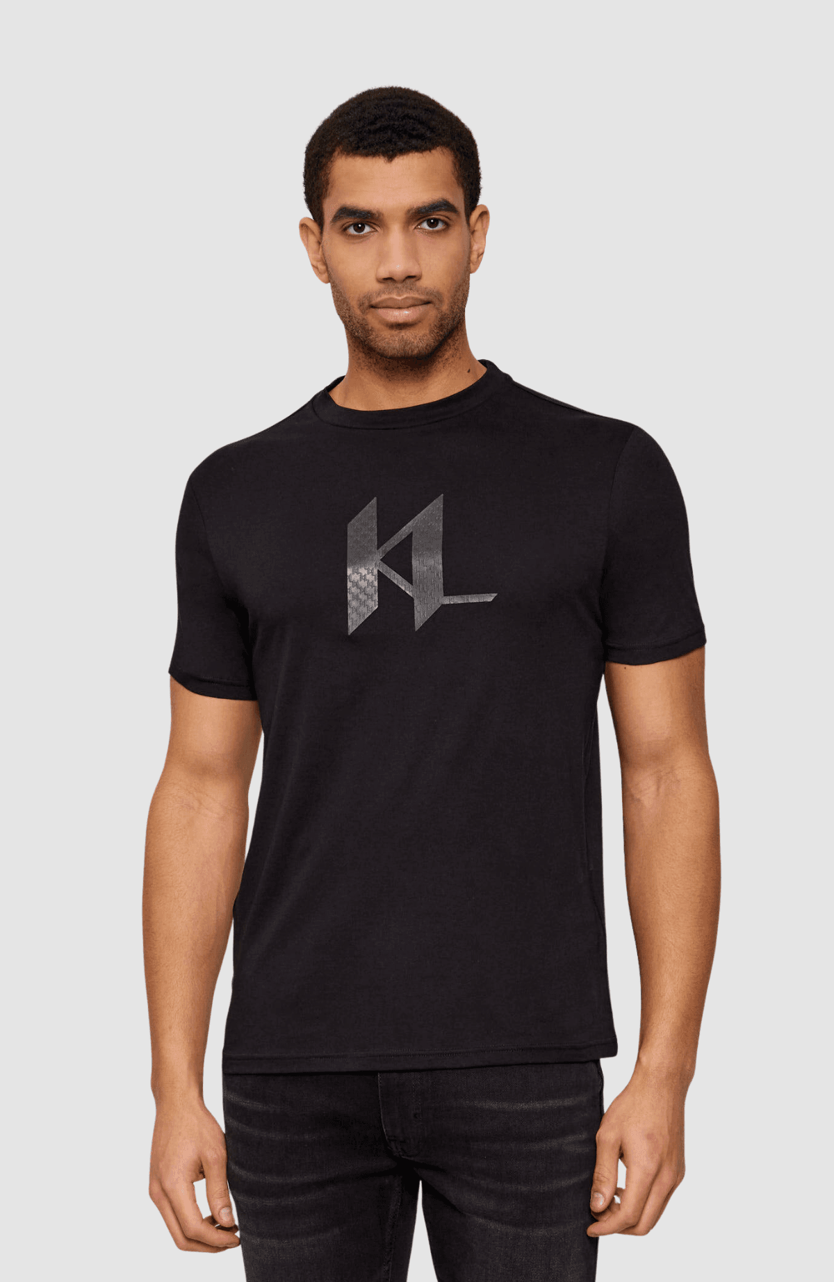 T-Shirt Crewneck