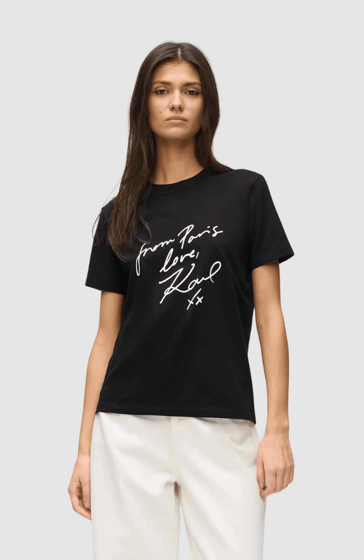 With Love T-Shirt