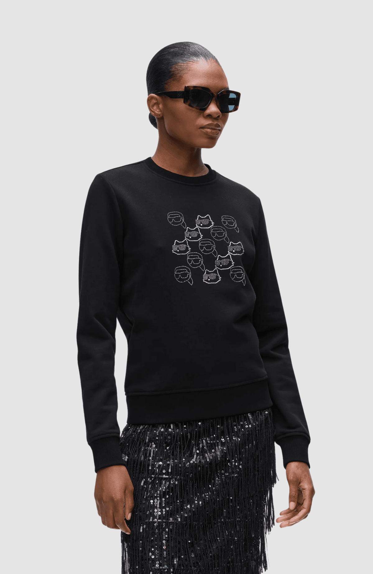 Ikon Seasonal Rs Sweatshirt