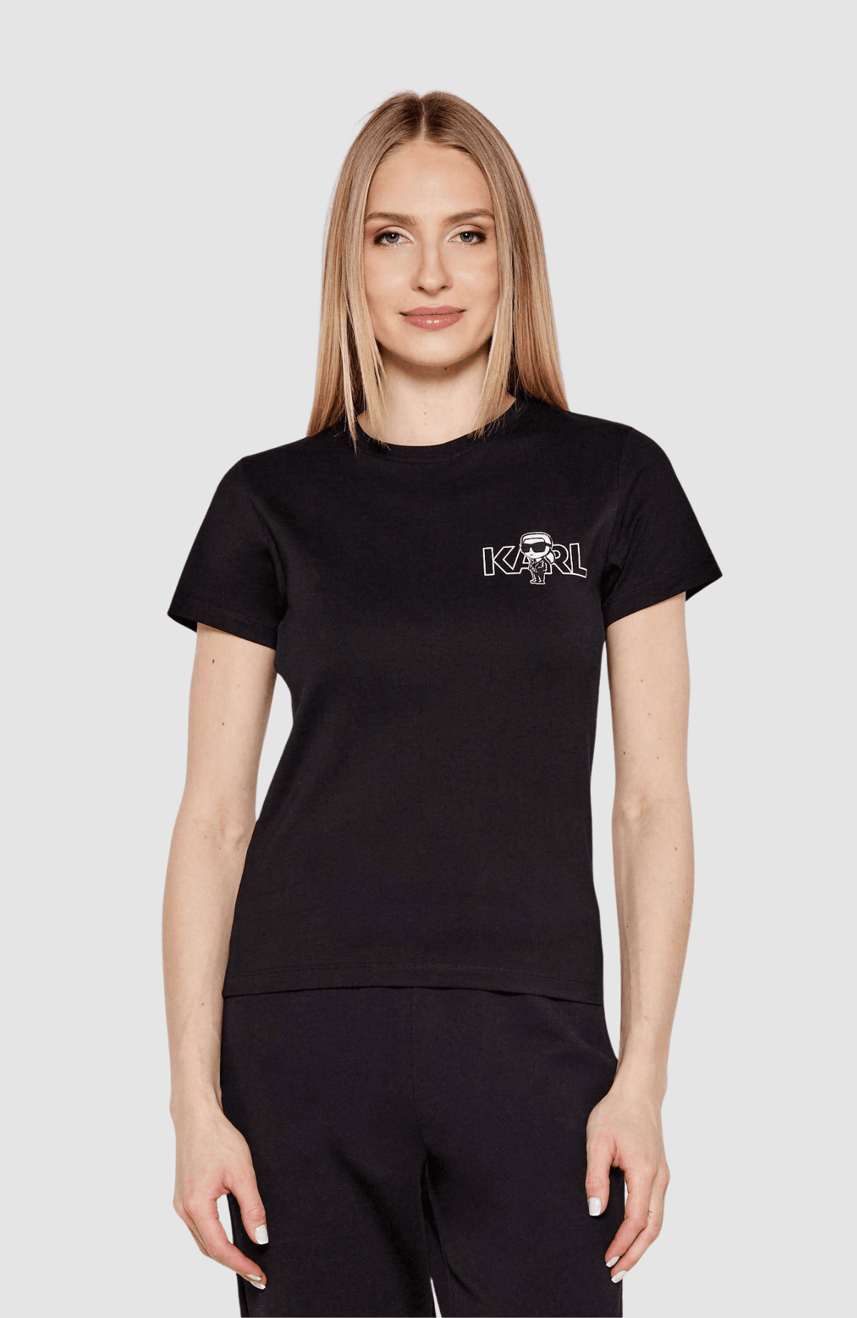 Ikon Seasonal Slim Fit T-Shirt
