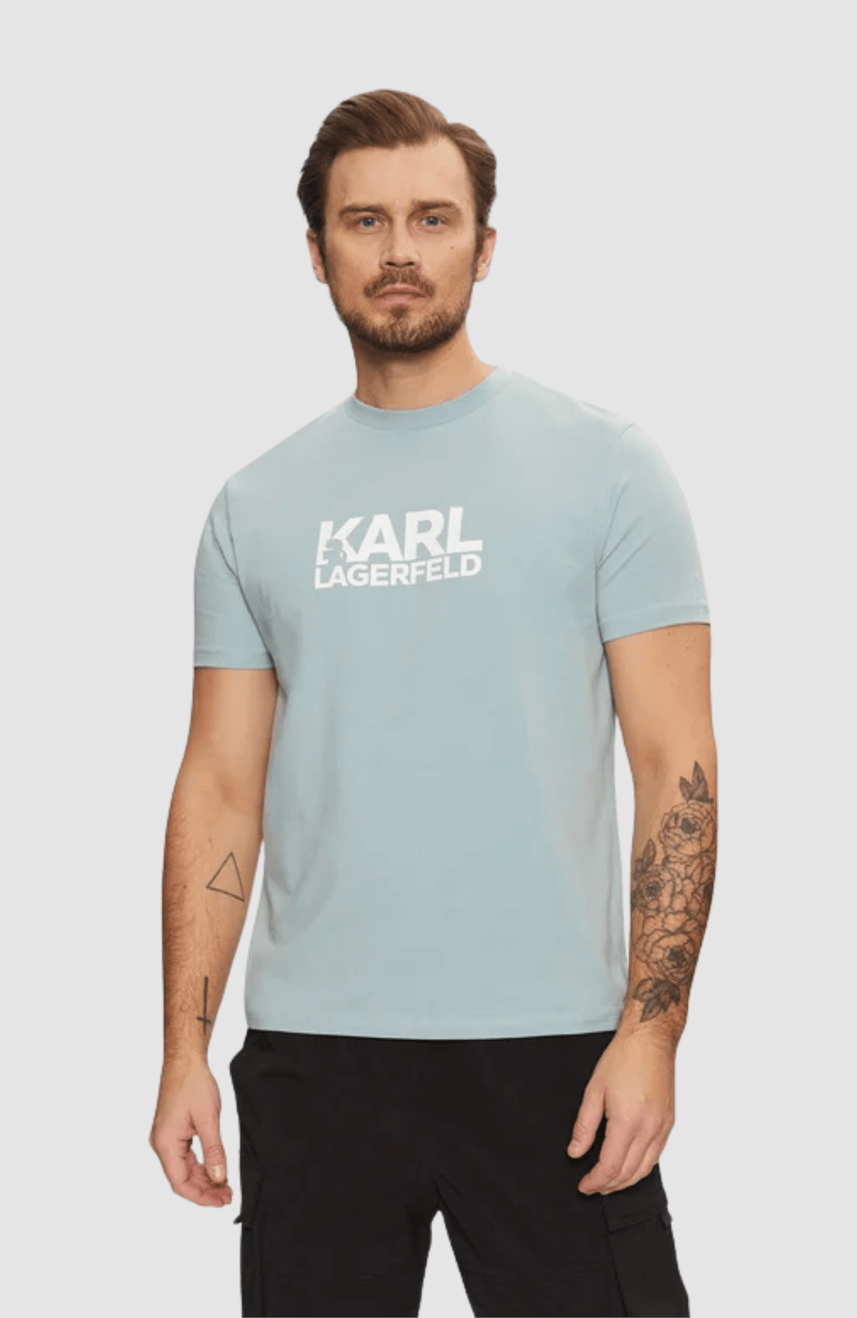 T-Shirt Crewneck