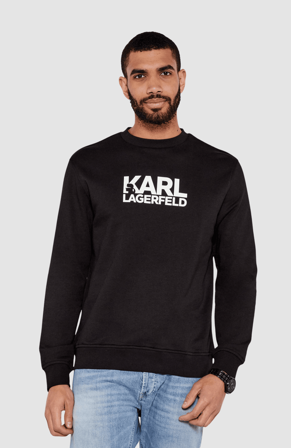 Sweat Crewneck