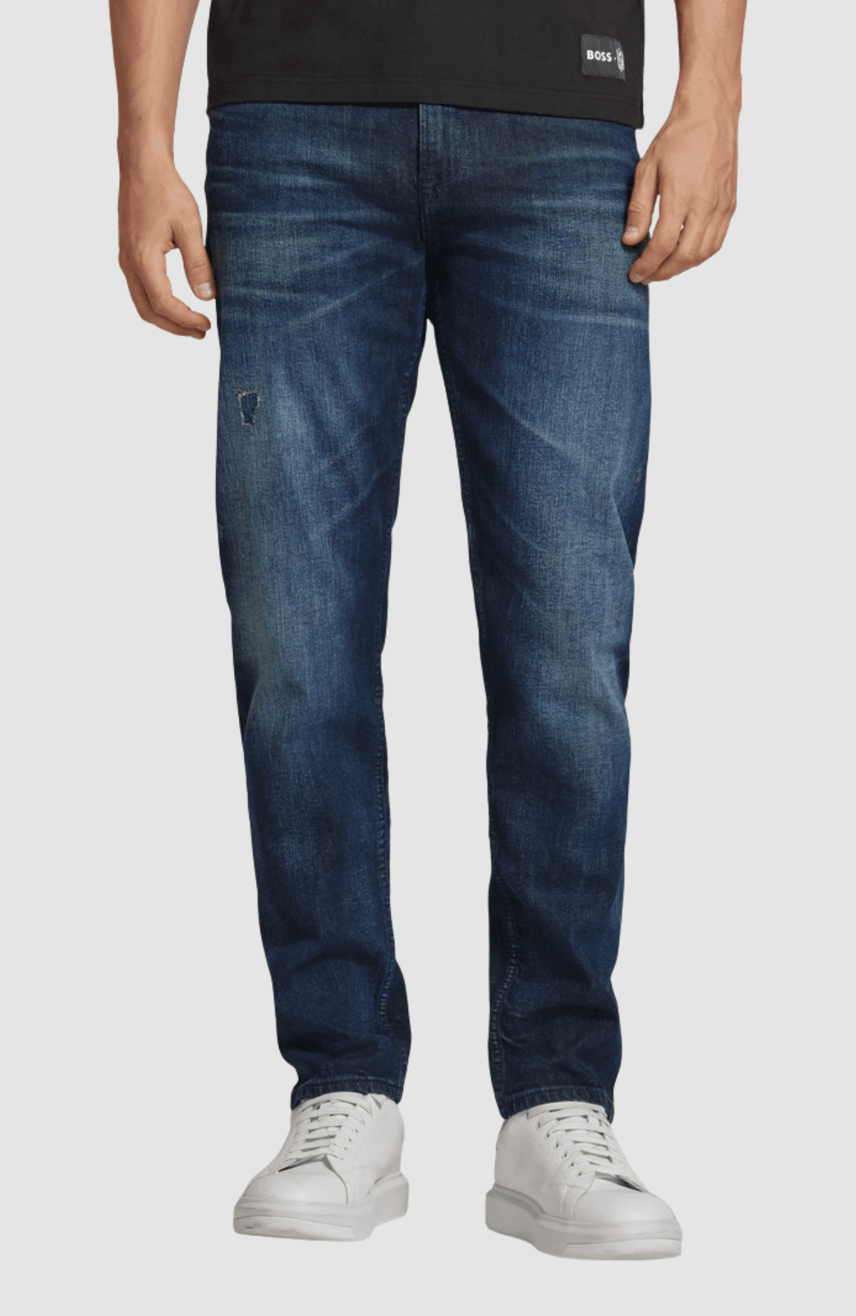 Re.Maine Selvedge BO