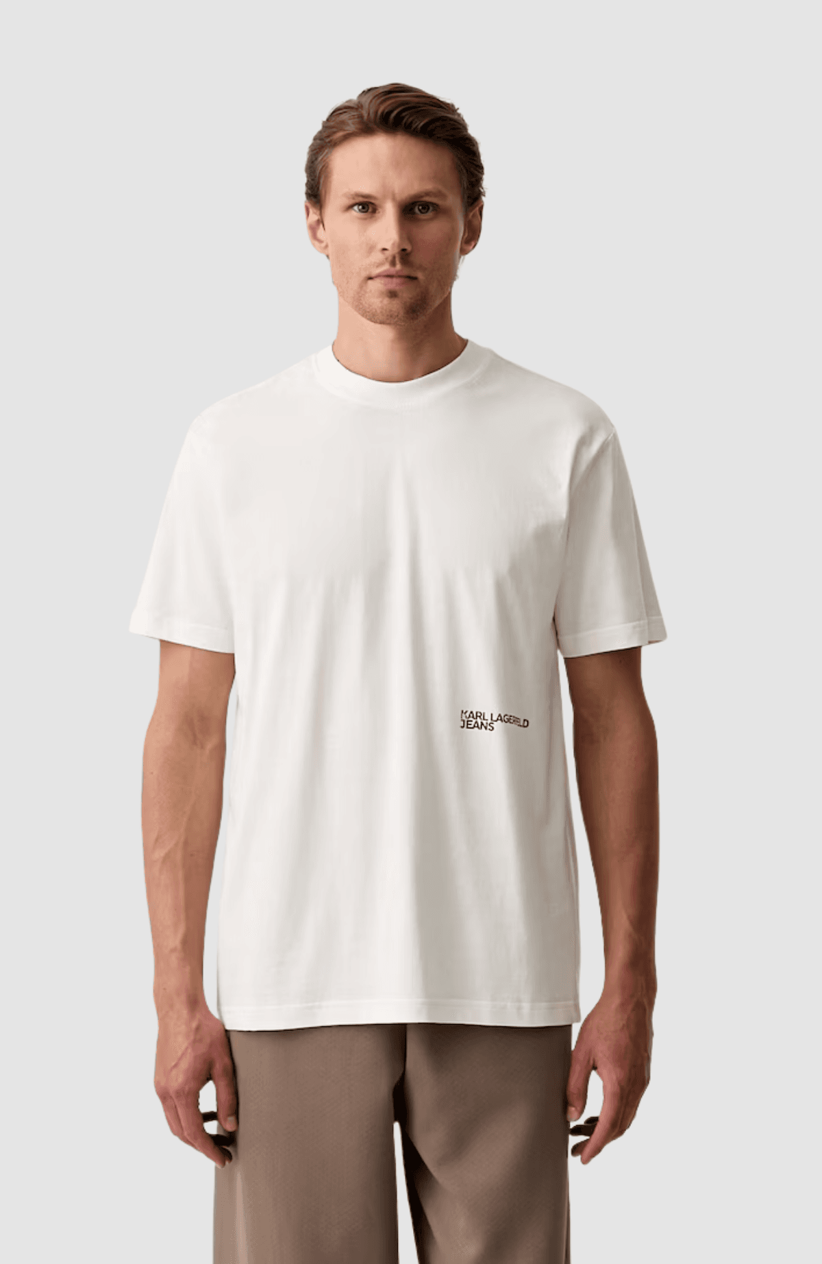 Klj Reg Karlism Tee