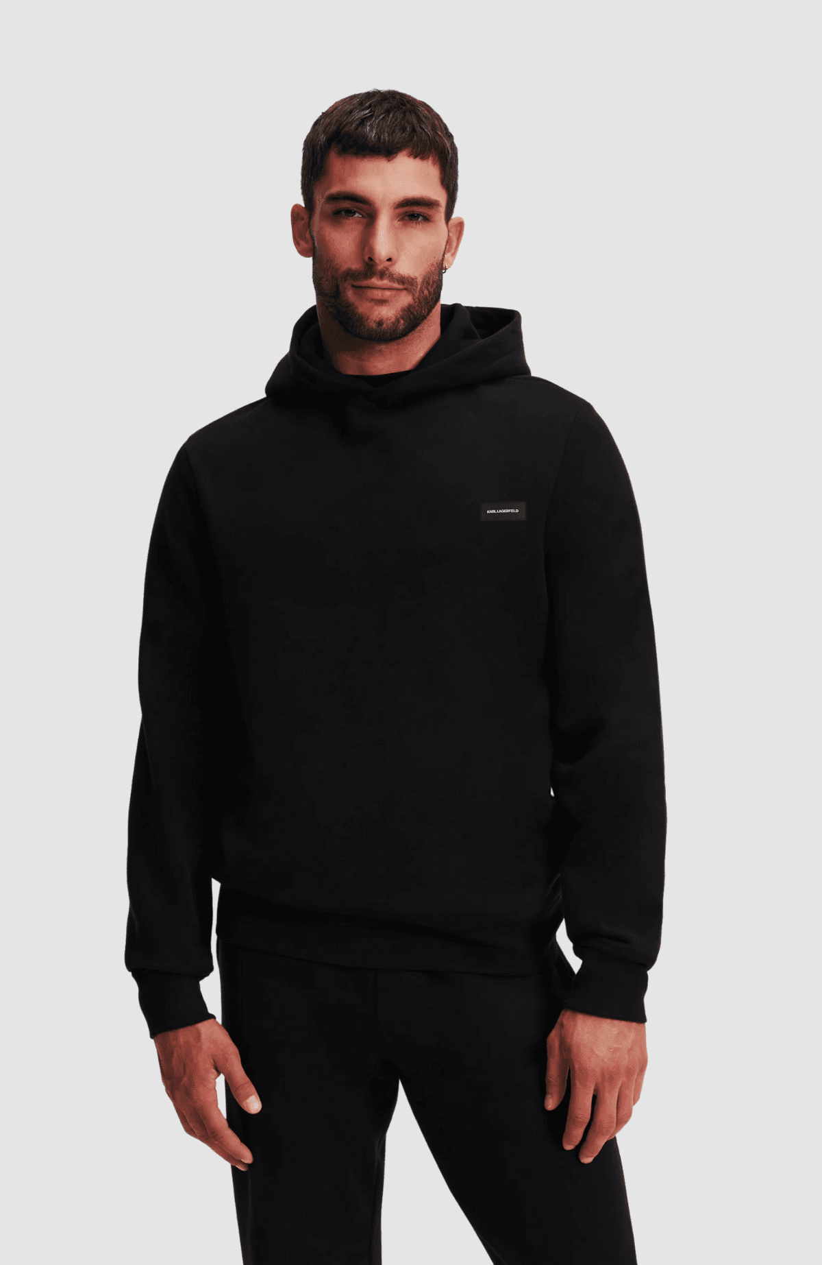 Essential Logo Hoodie