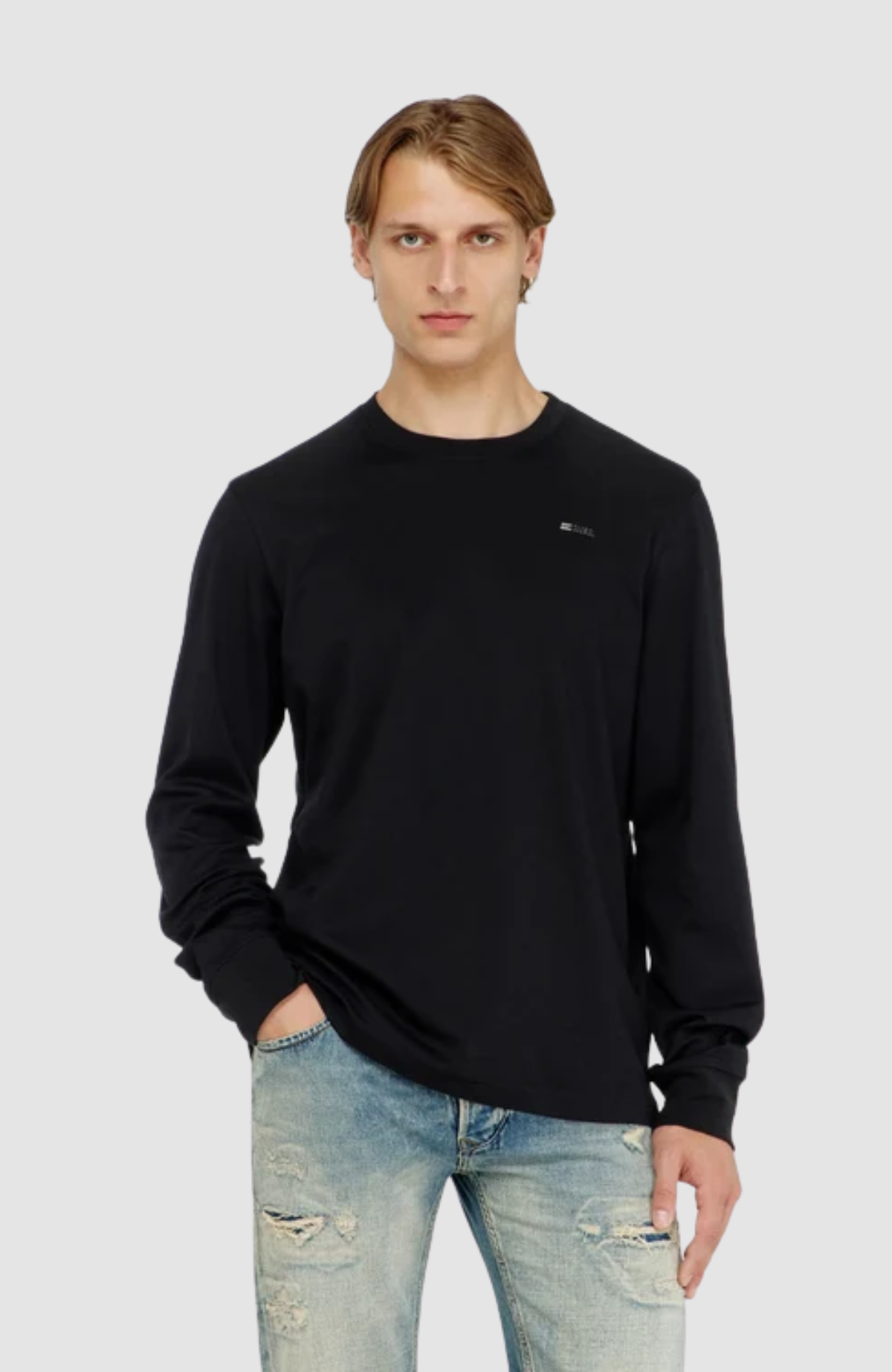 T Adjust LS Met