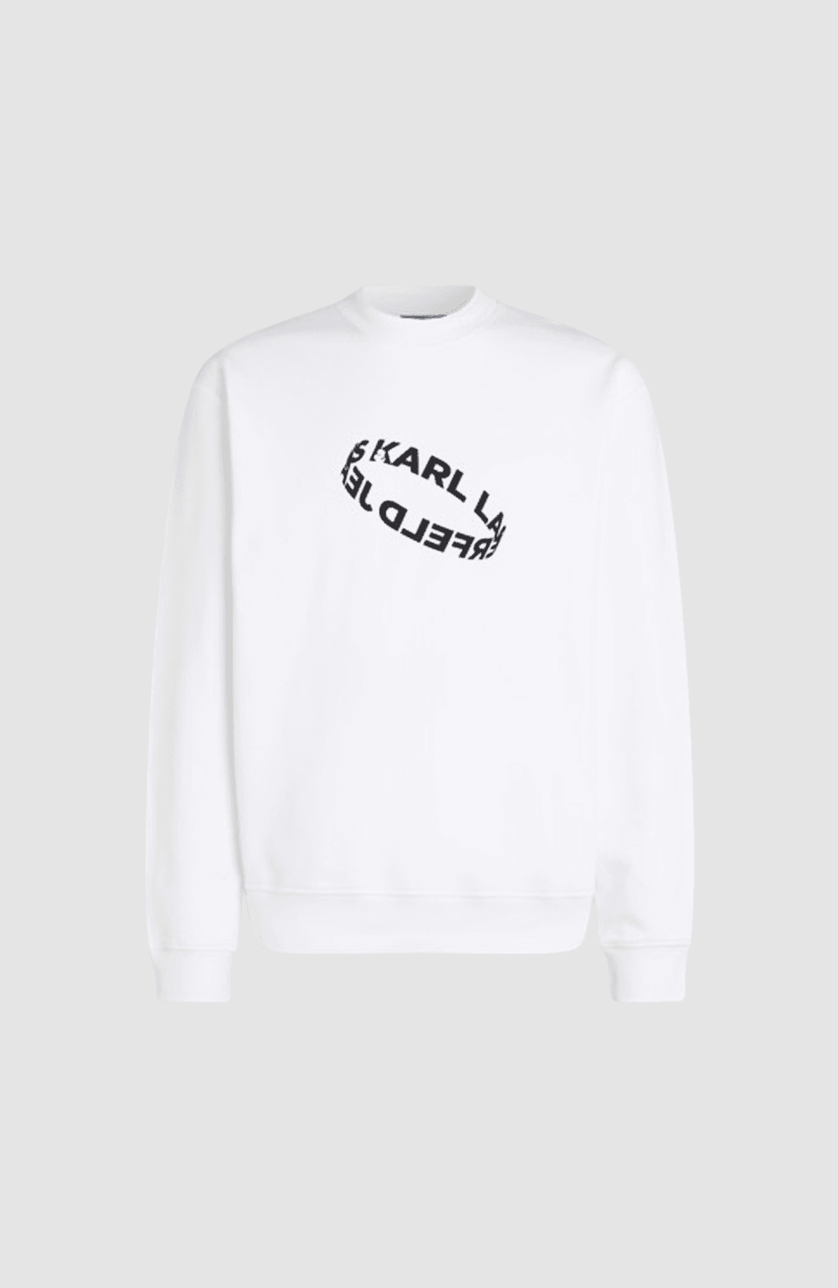 Klj Reg Multi Ring Sweat