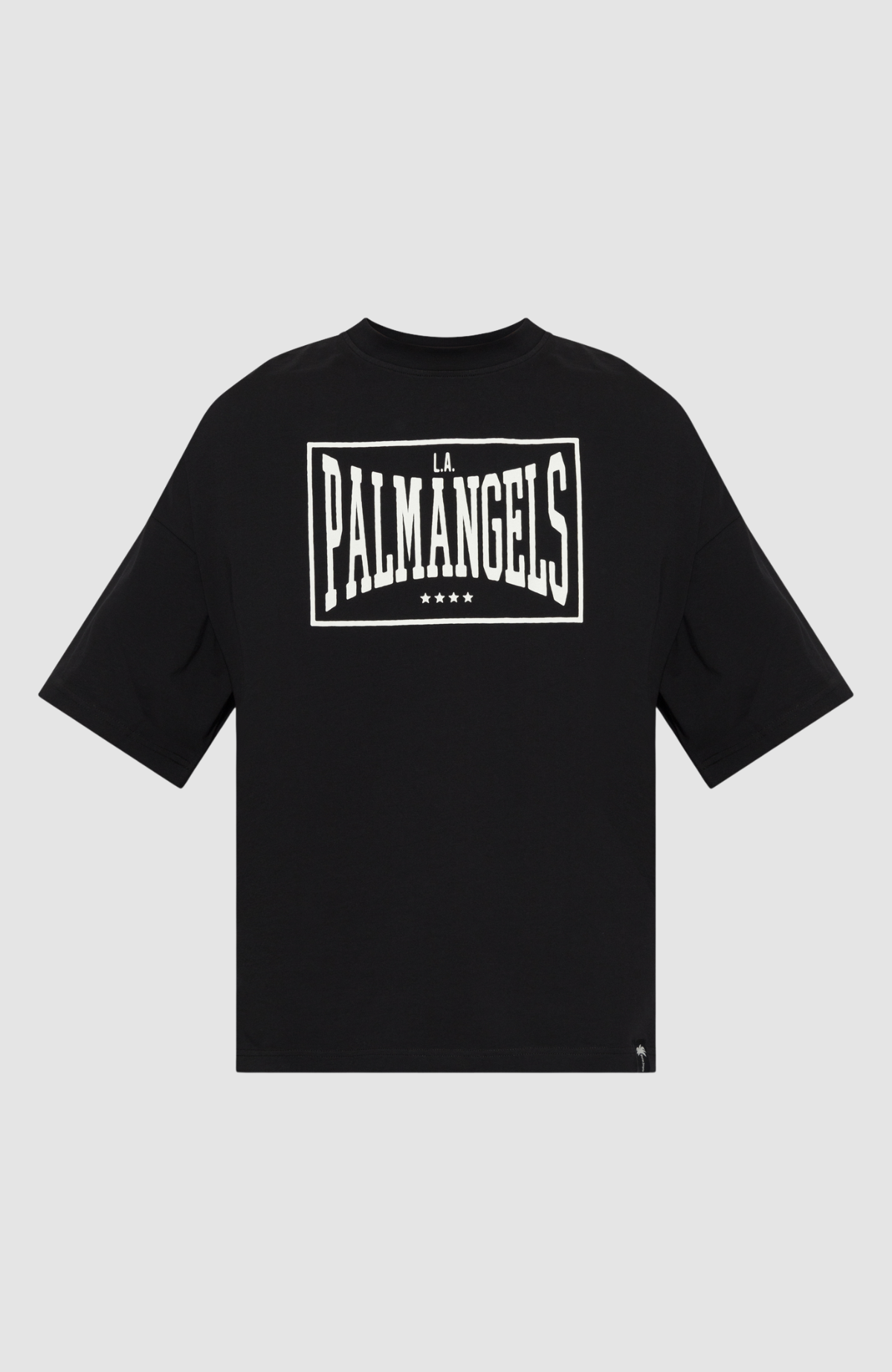 Vintage Box Logo Loose Tee