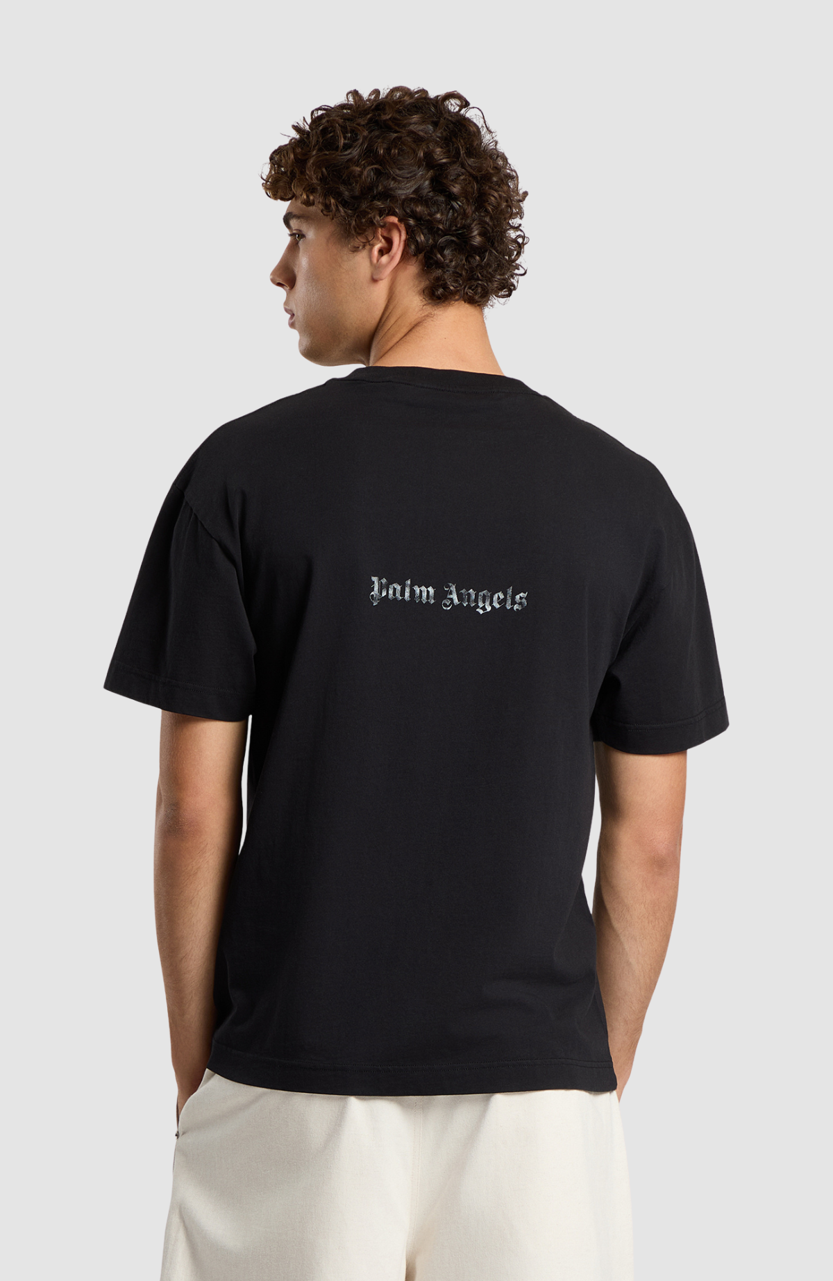 Life'S A Beach Regular Tee S/S