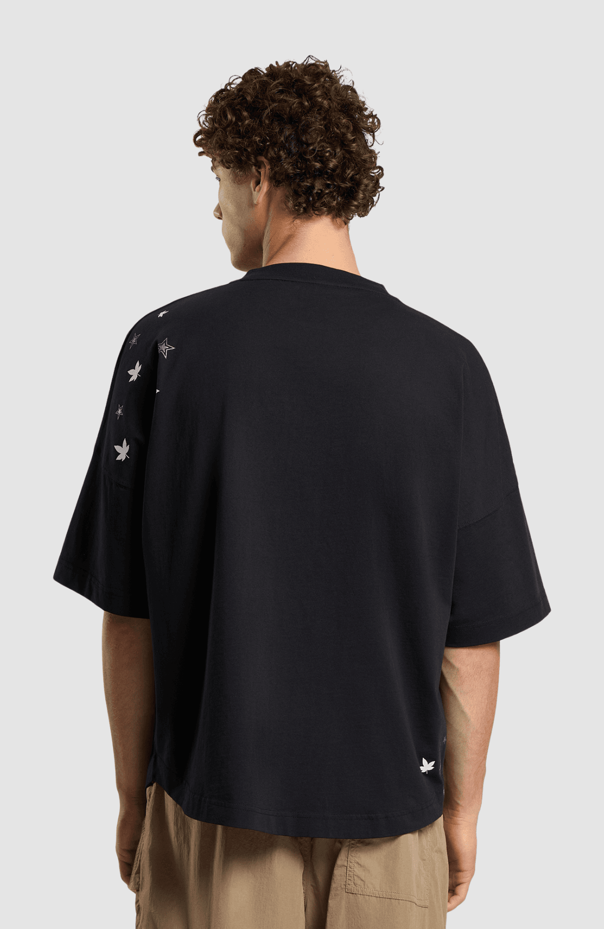 Feel High Over Tee