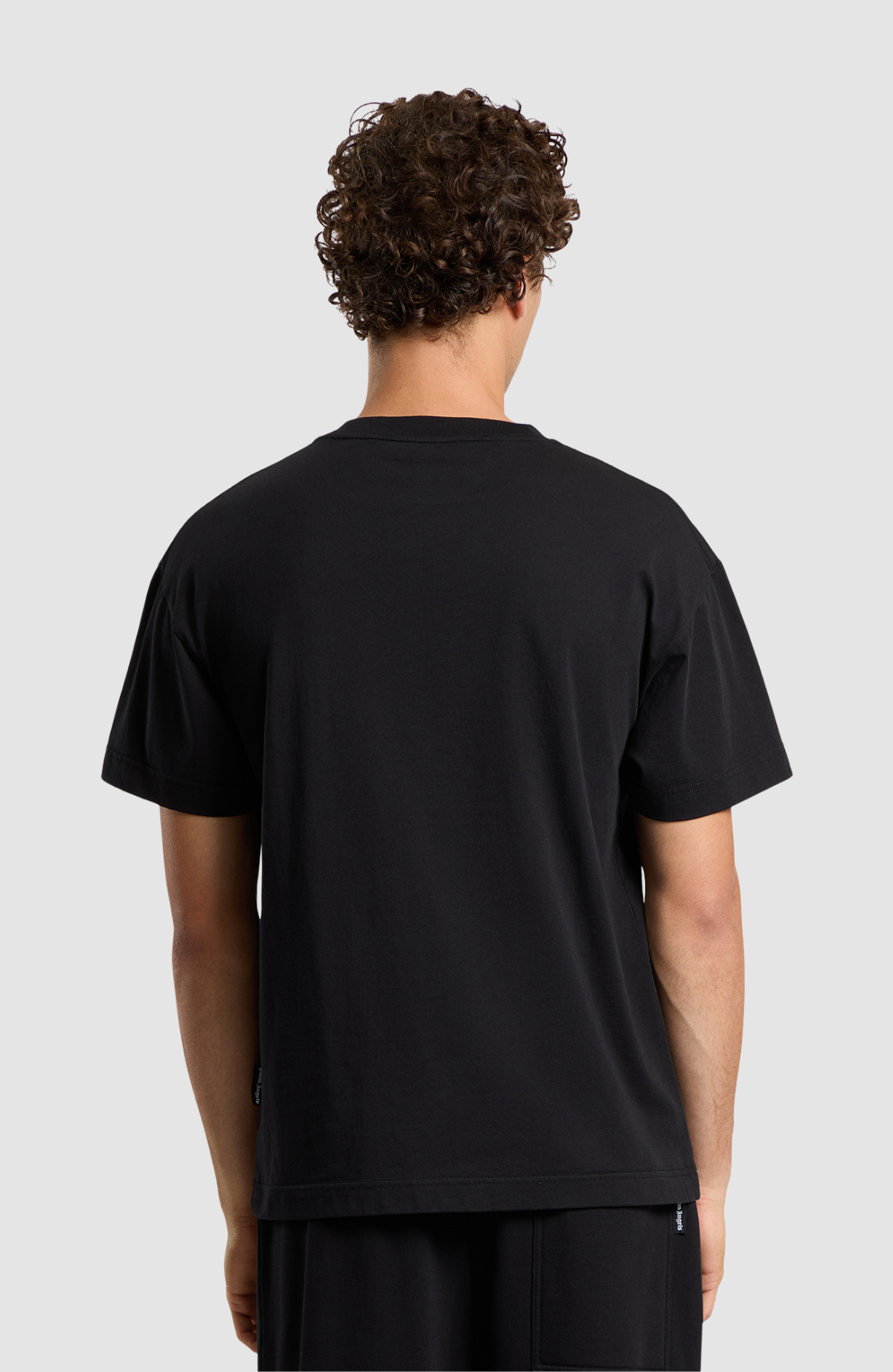Stamp Logo Regular Tee