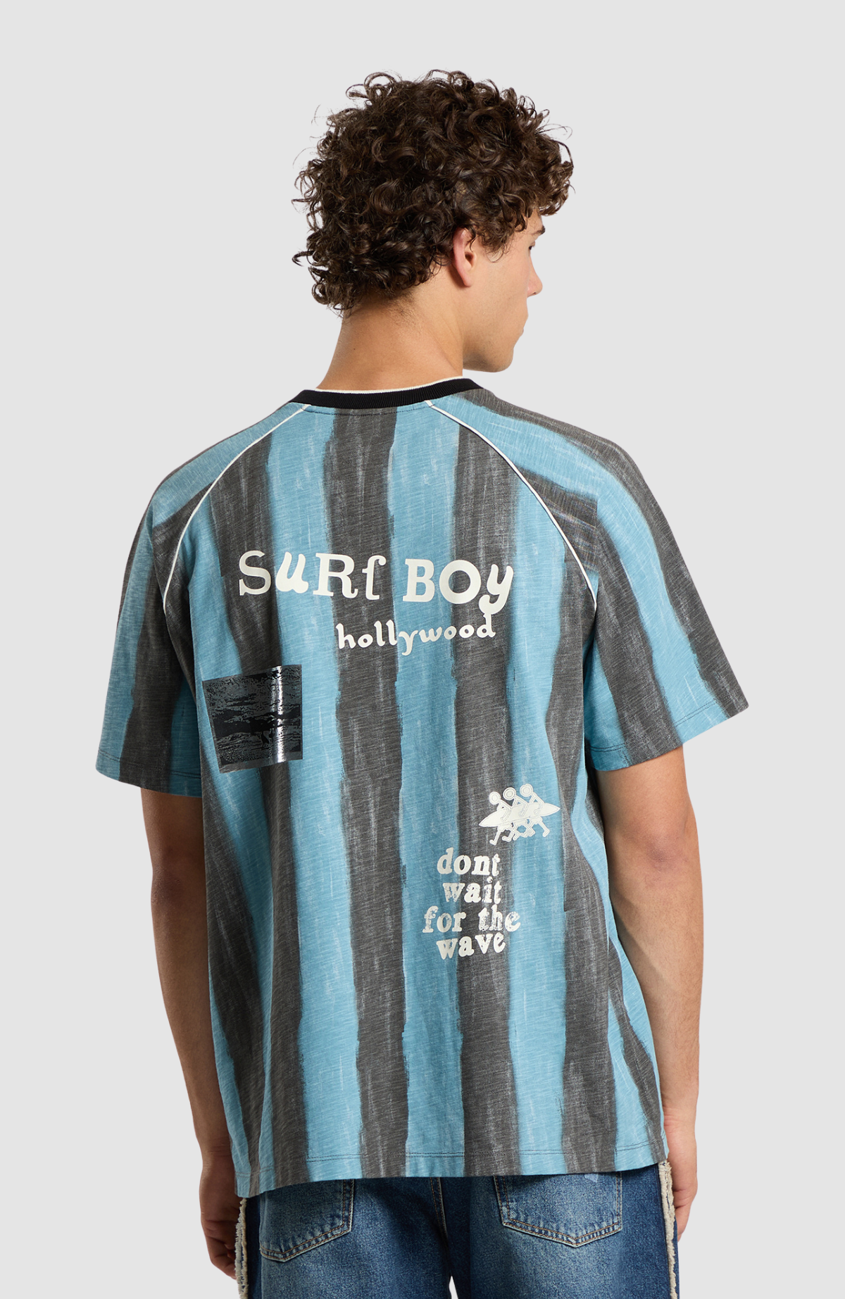 Soccer Cali Regular Tee