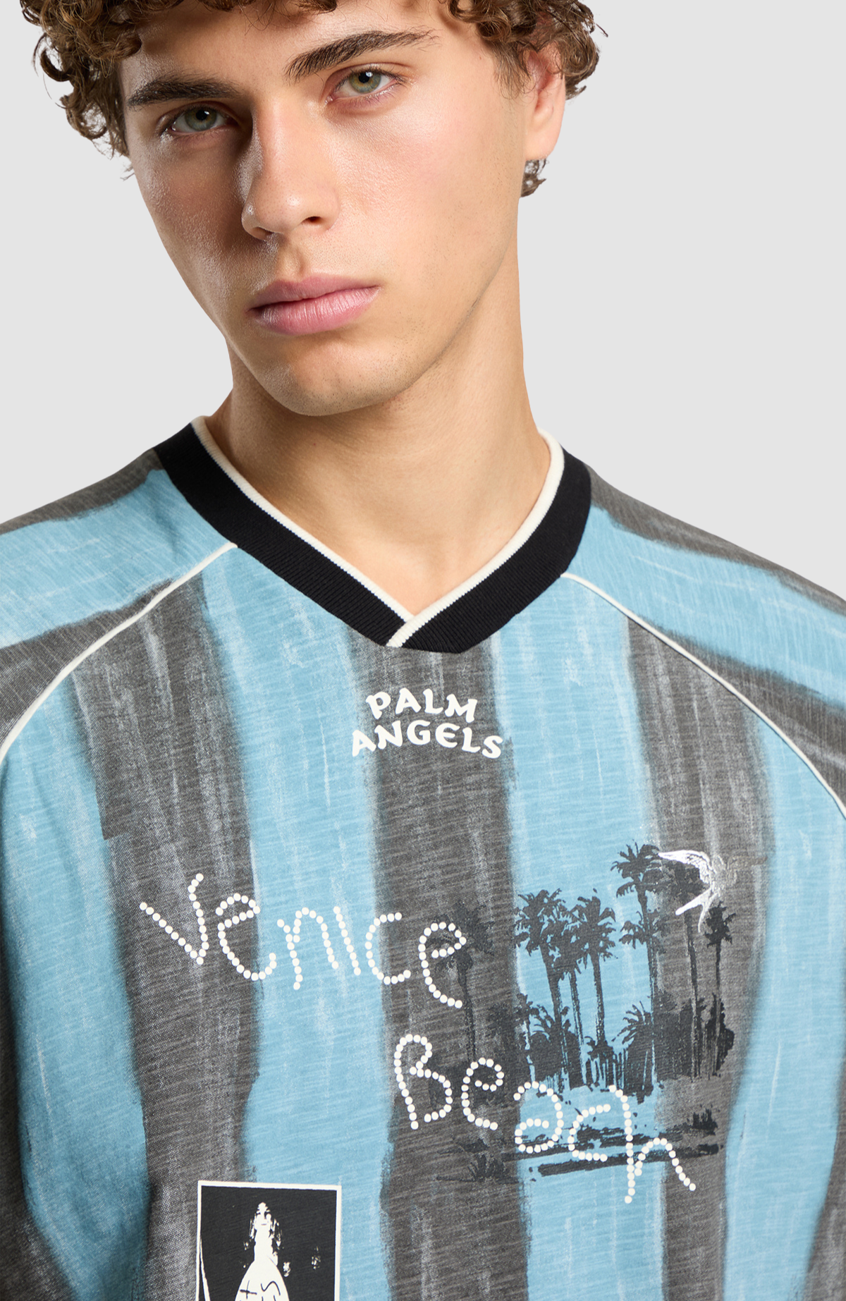 Soccer Cali Regular Tee
