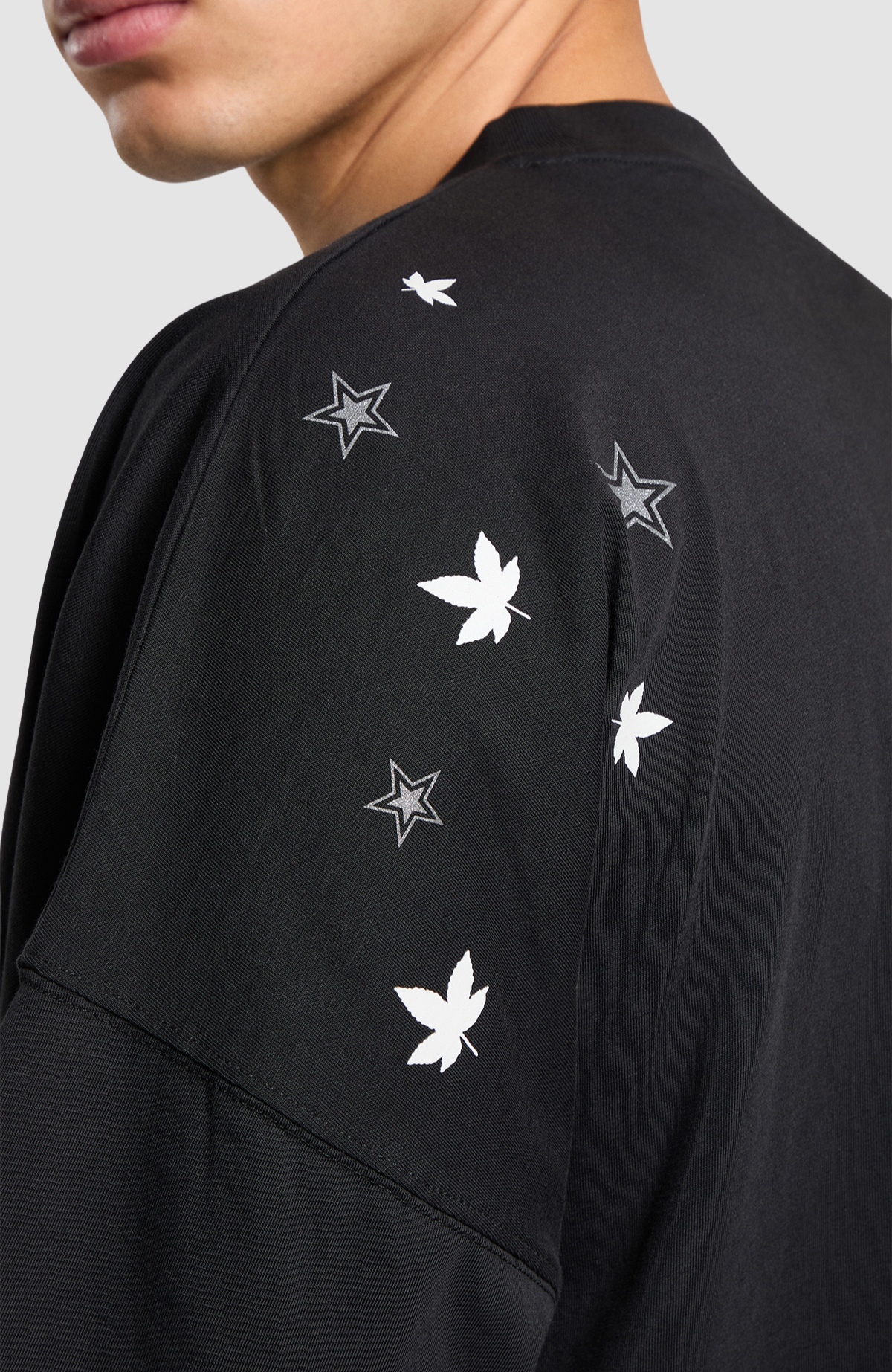 Feel High Over Tee