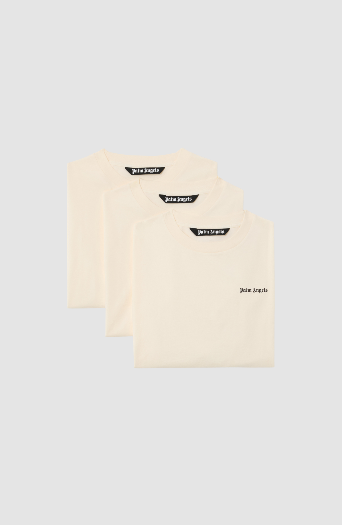 Classic Logo Tripack Tee