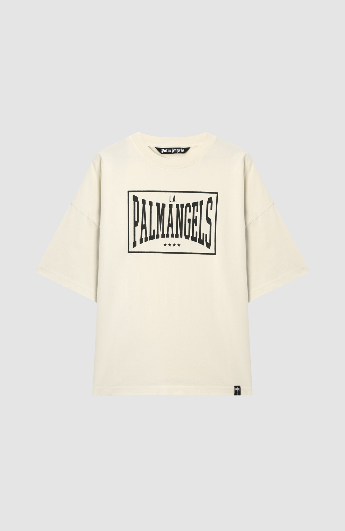 Vintage Box Logo Loose Tee