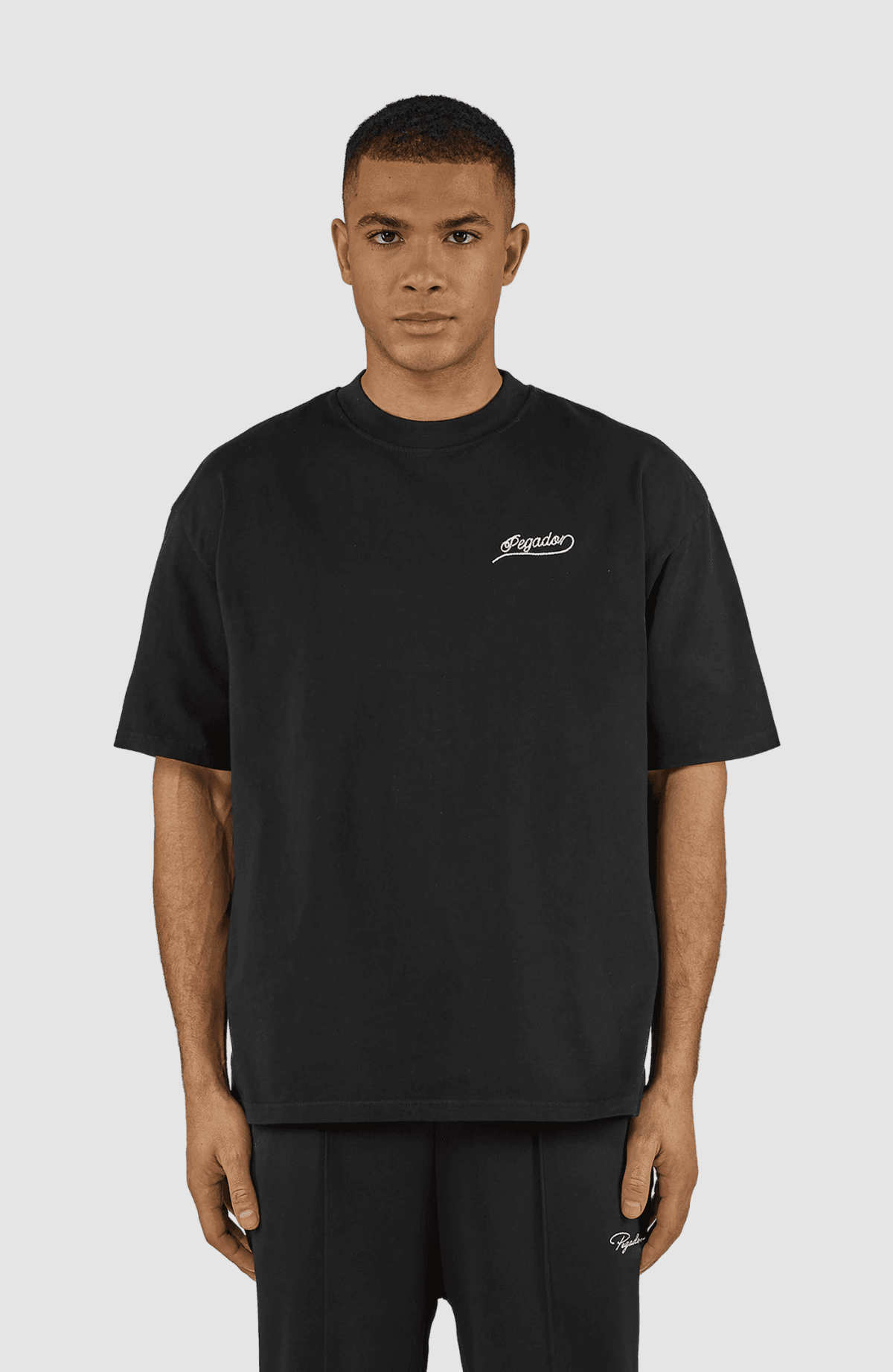 Belmonte Oversized Tee