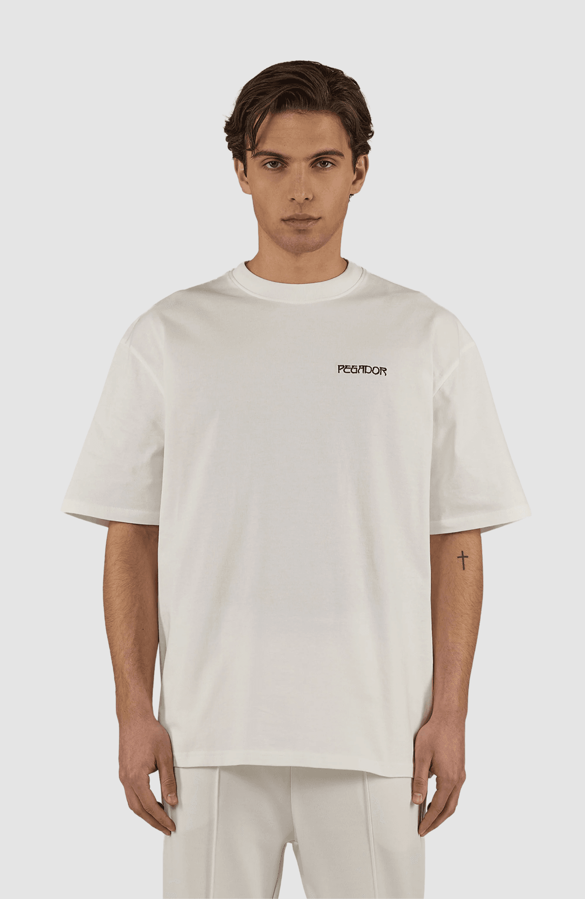Ravello Oversized Tee