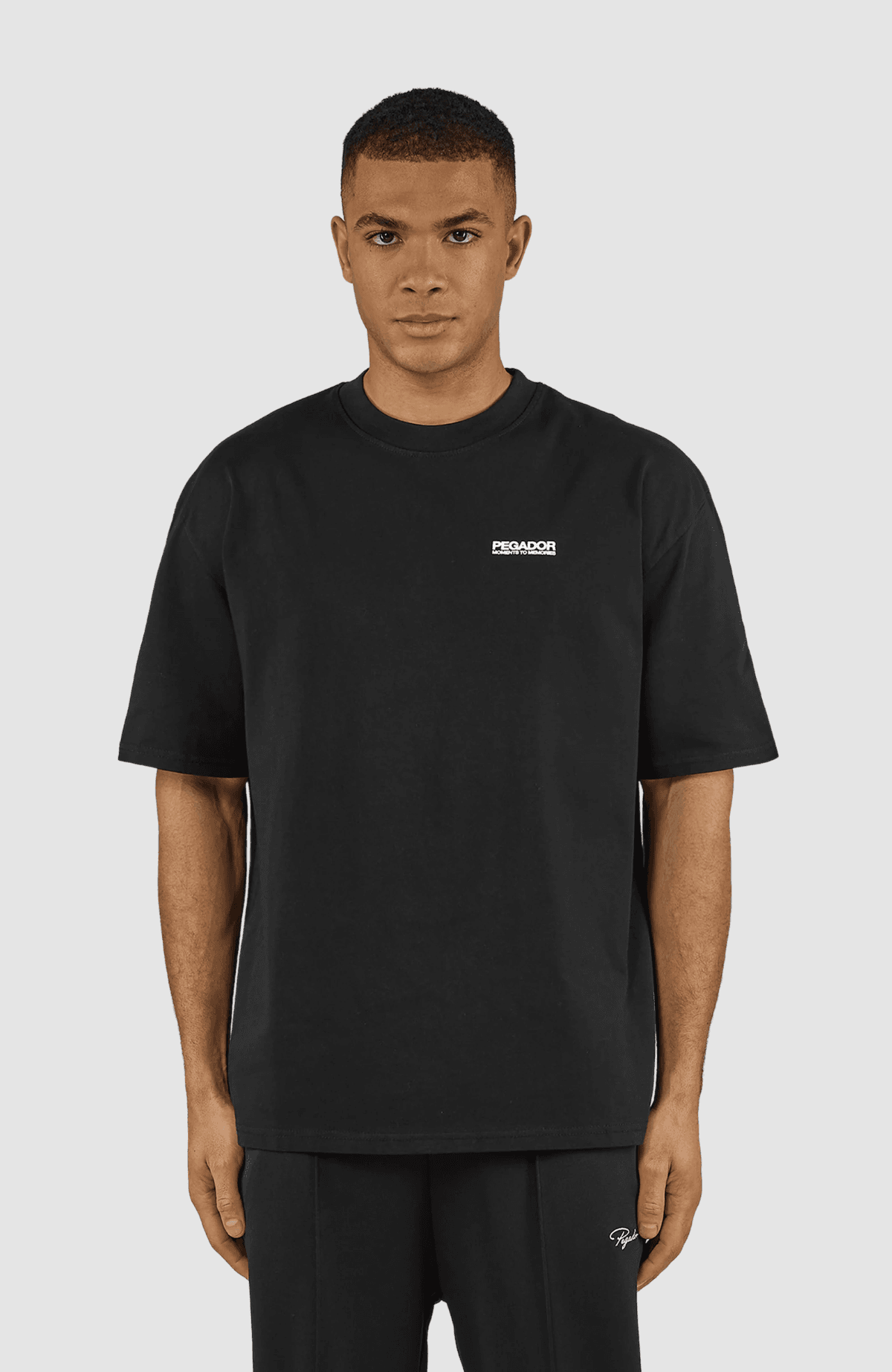 Hattem Oversized Tee