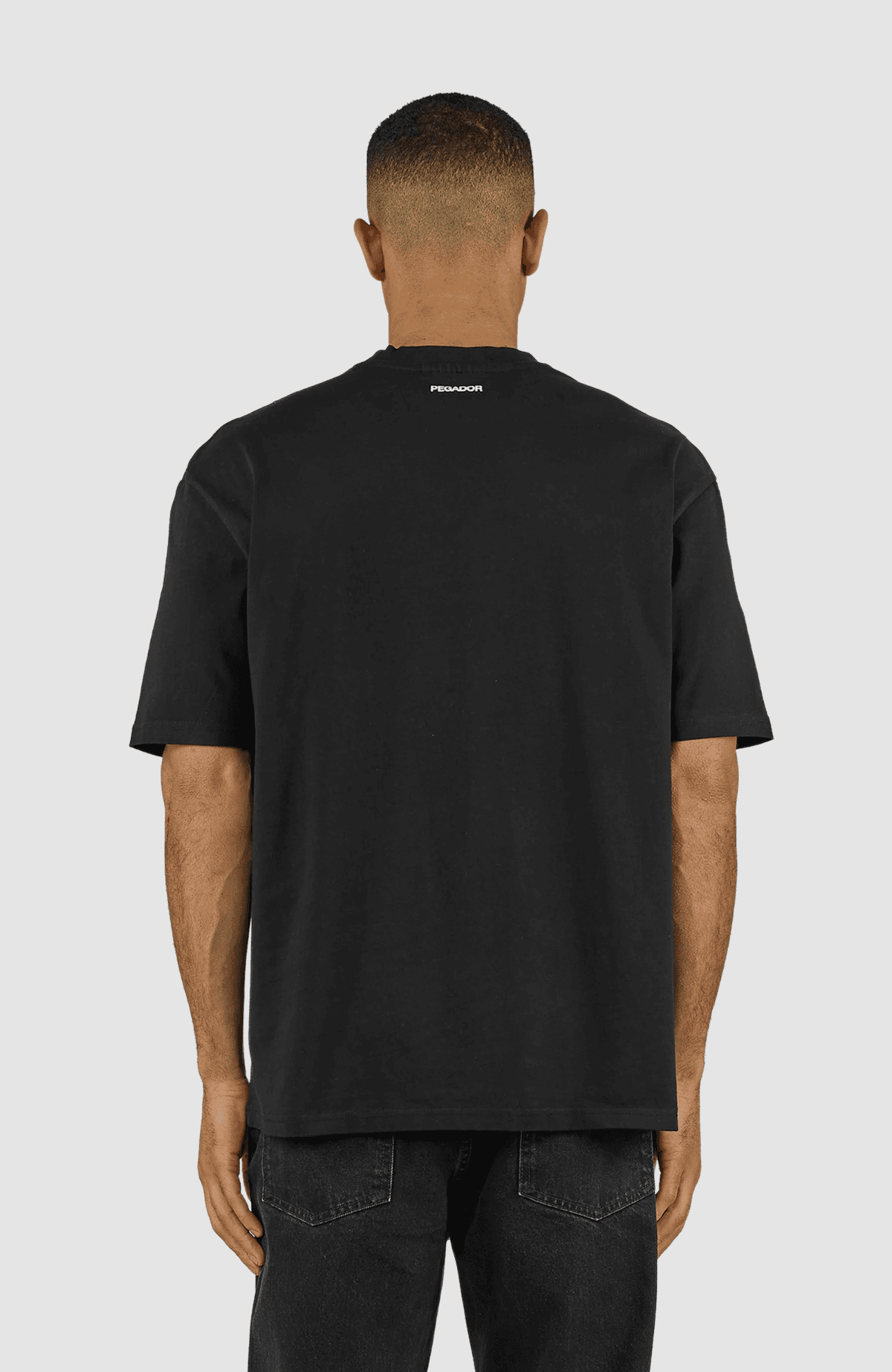 Maribo Oversized Tee