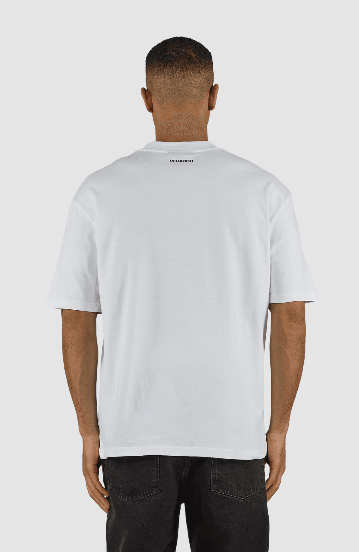 Maribo Oversized Tee