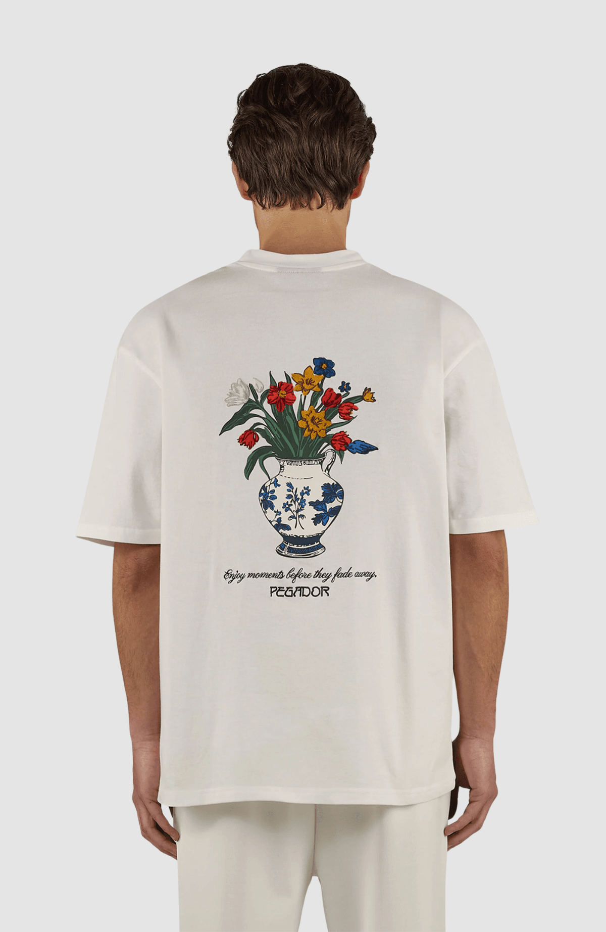 Ravello Oversized Tee