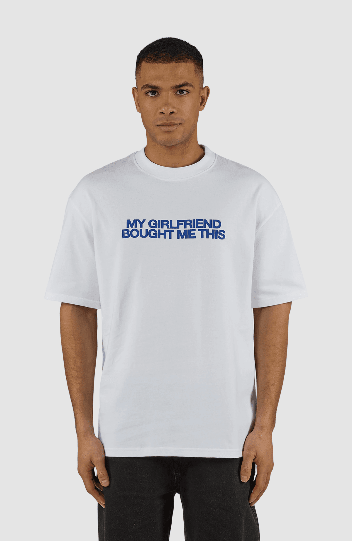 Maribo Oversized Tee