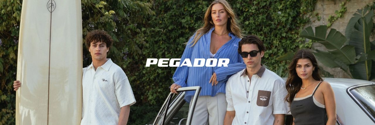 PEGADOR