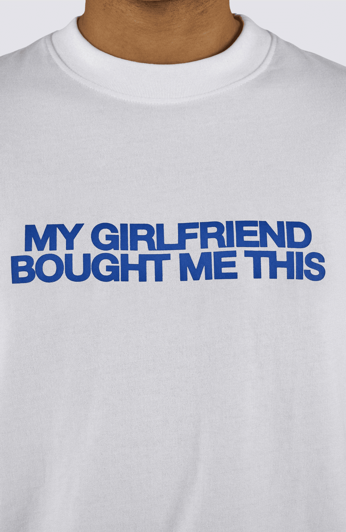 Maribo Oversized Tee