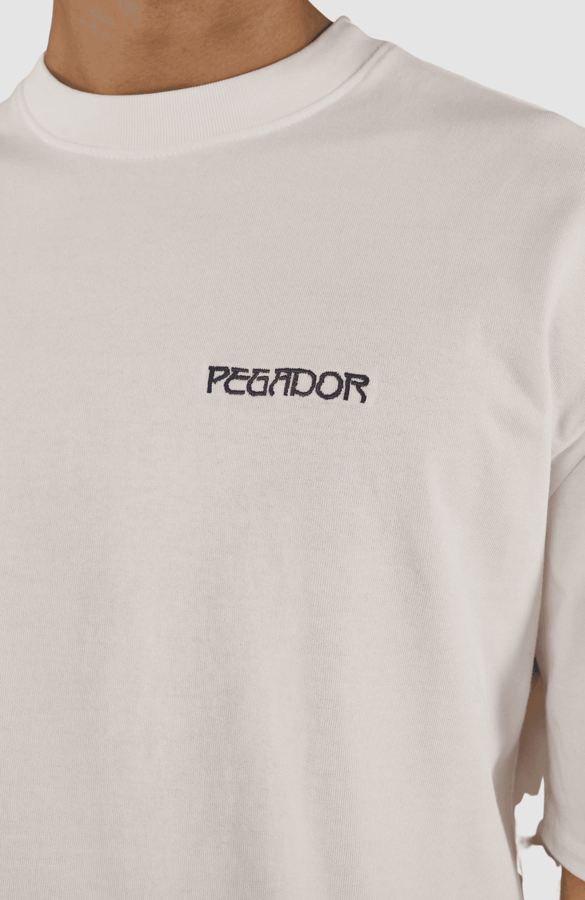 Ravello Oversized Tee