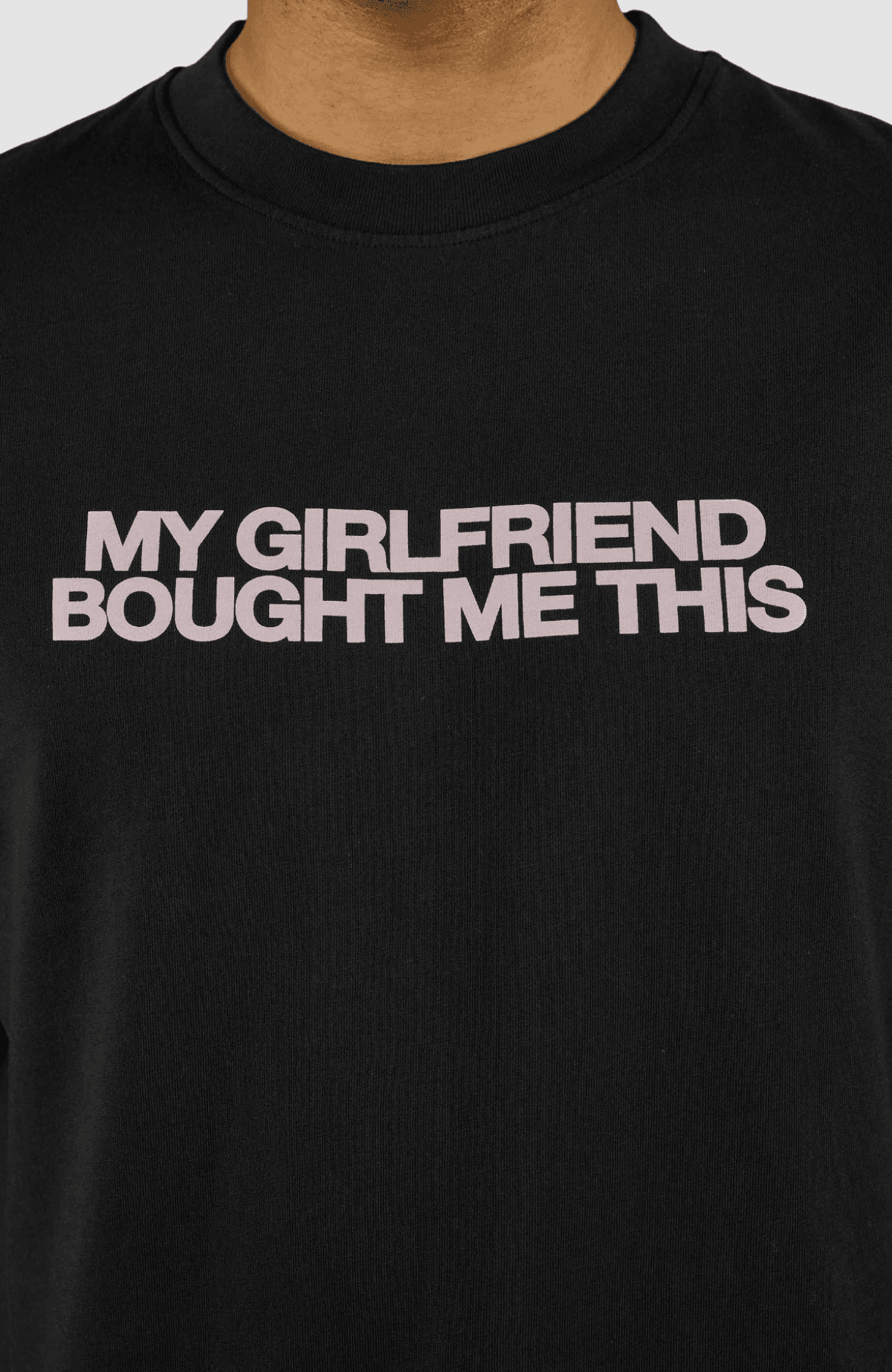 Maribo Oversized Tee