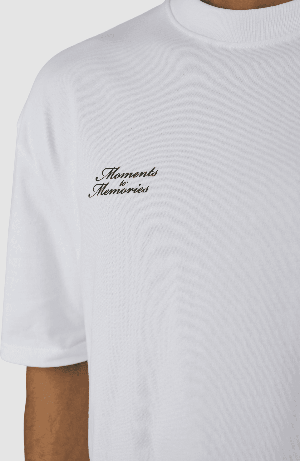 Rochefort Oversized Tee