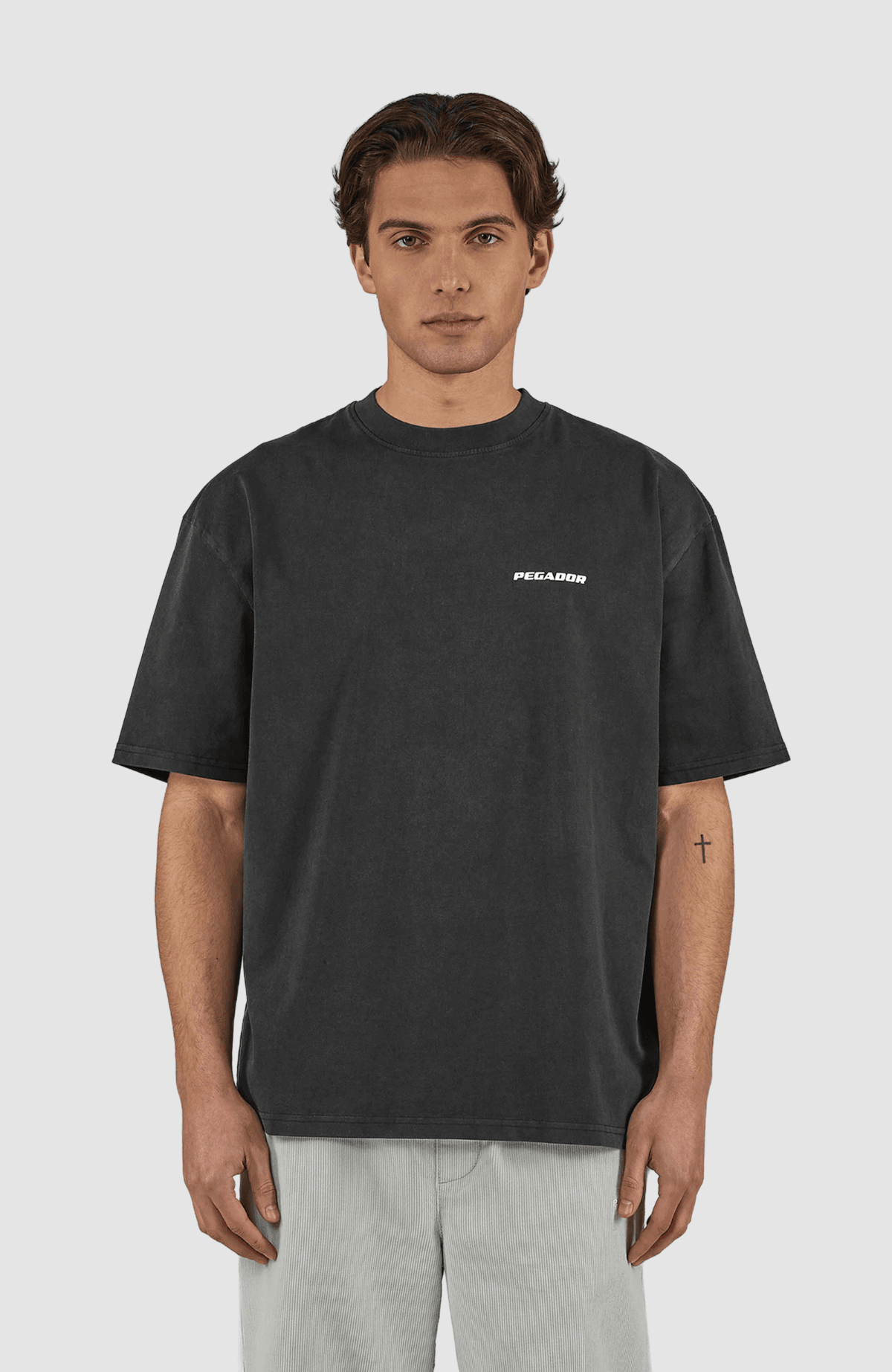 Bovec Oversized Tee