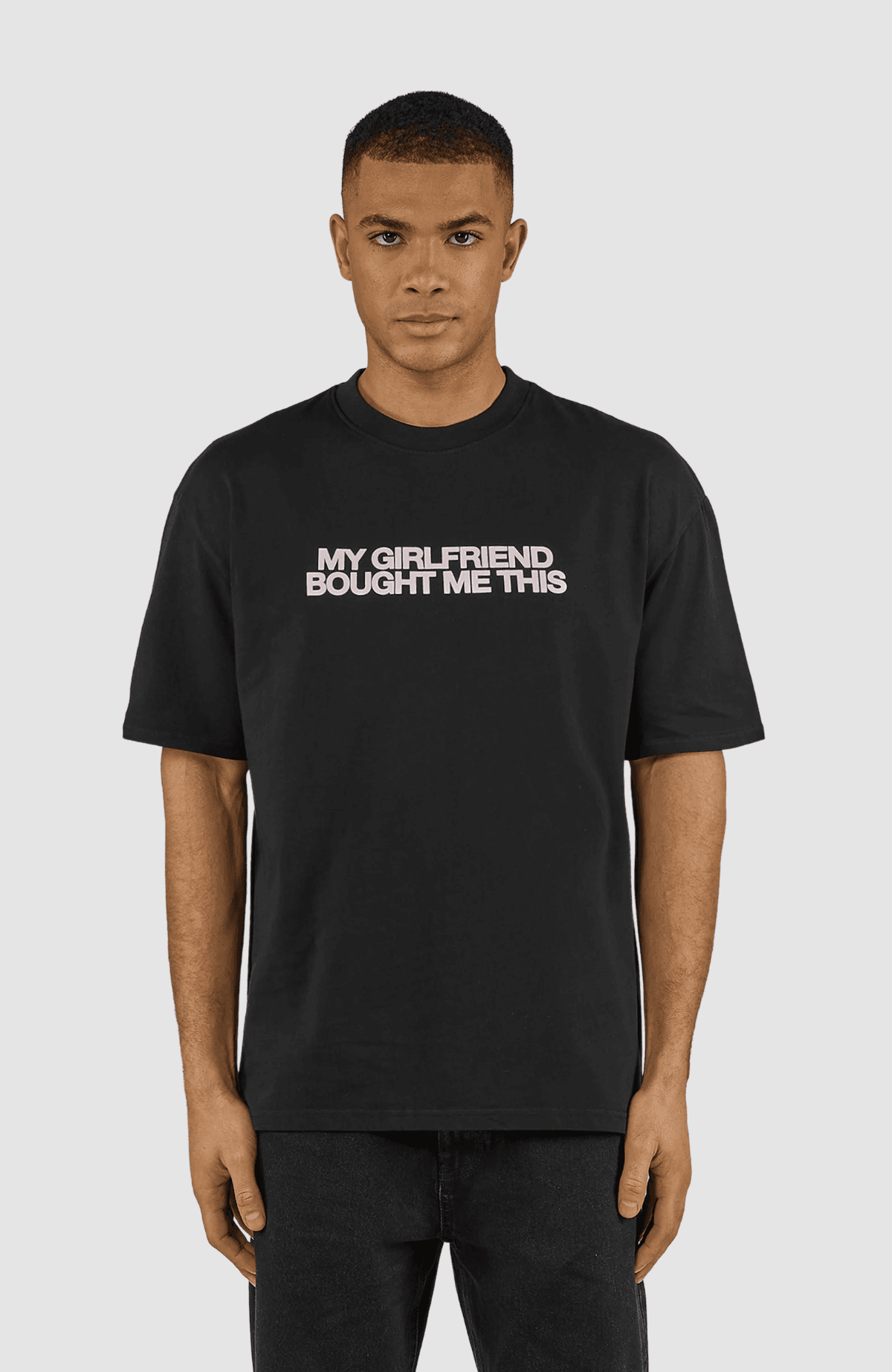 Maribo Oversized Tee