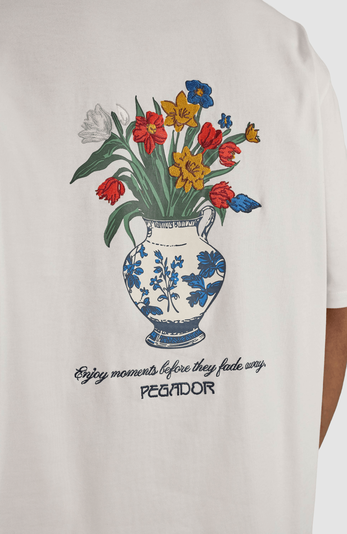 Ravello Oversized Tee