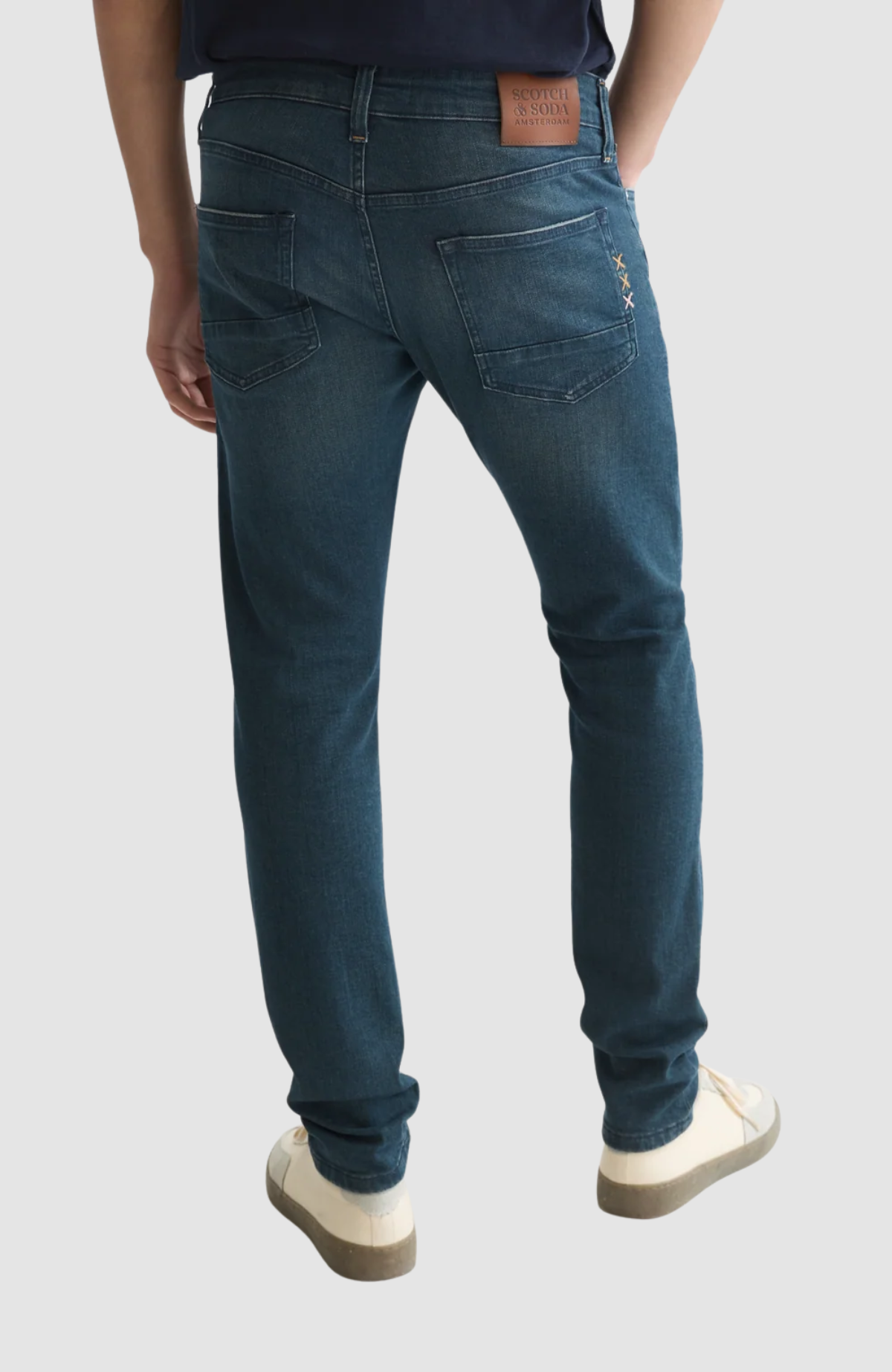 Ralston regular slim fit jeans