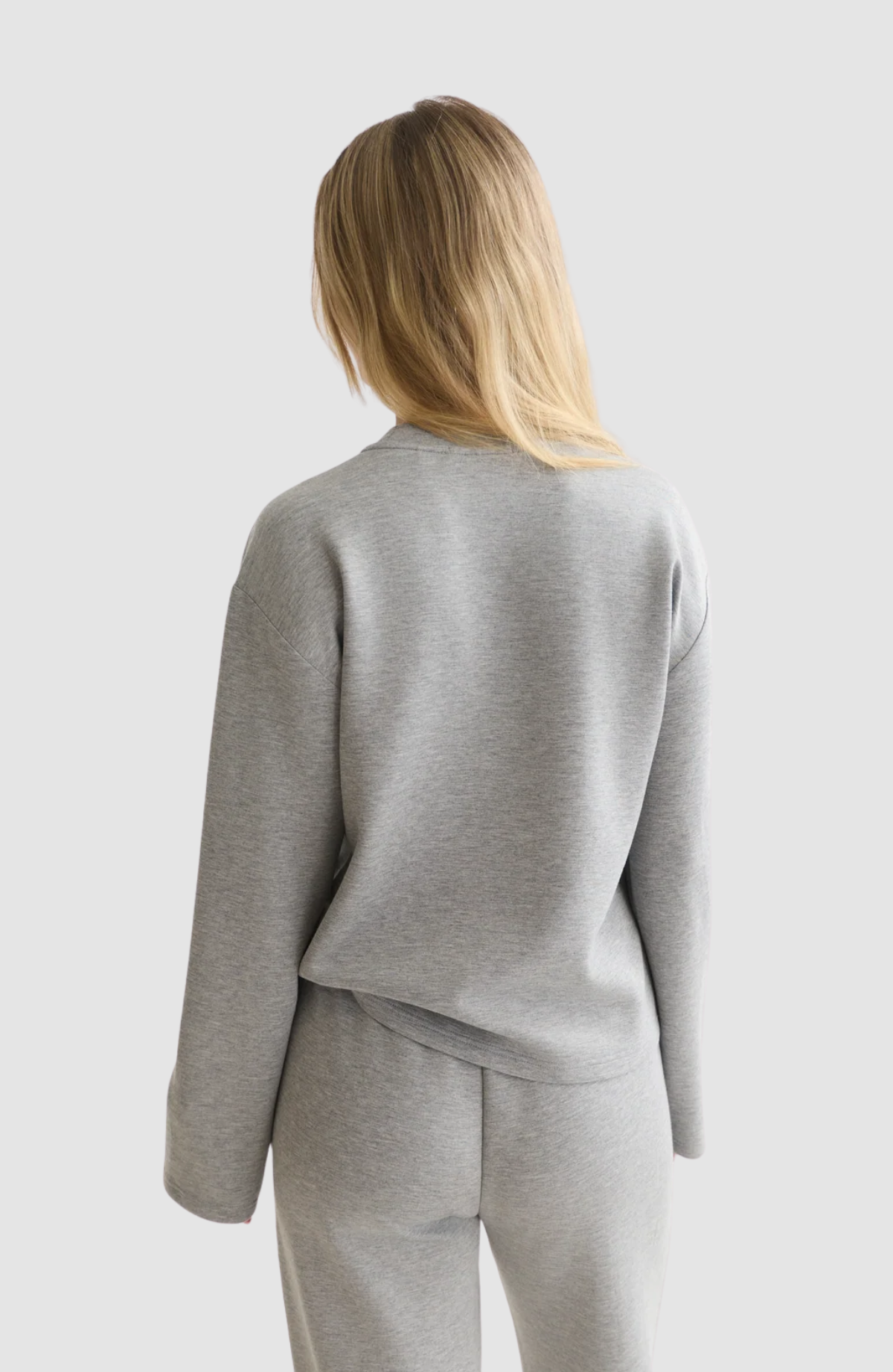 Modal cardigan