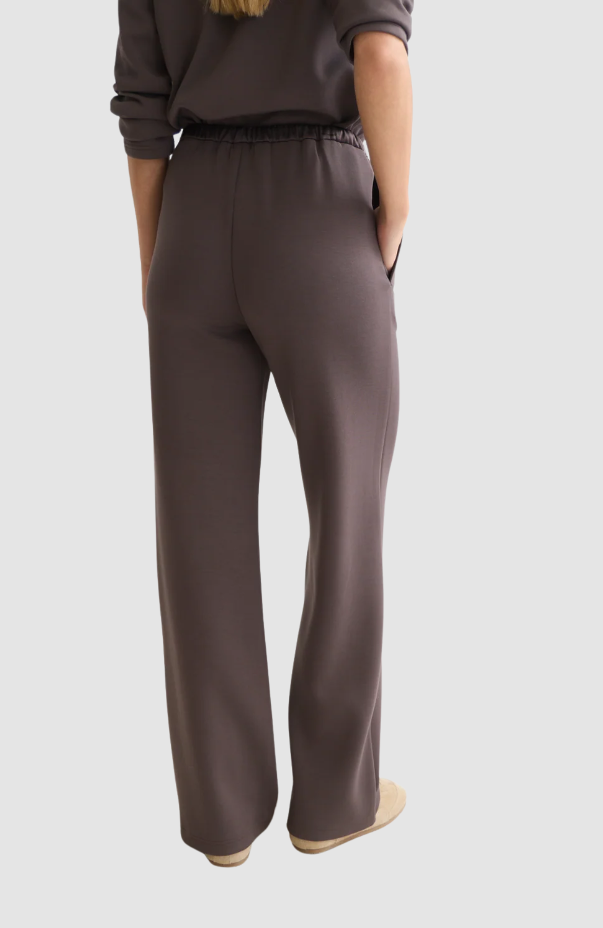 Modal sweatpants