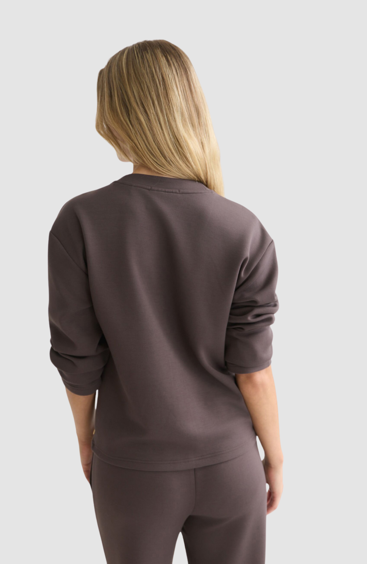 Modal cardigan