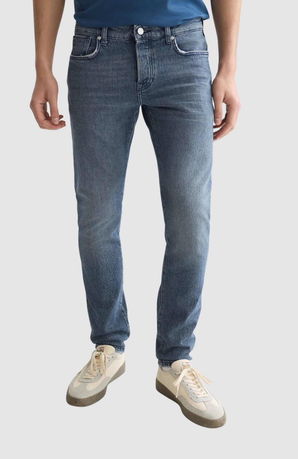 Ralston regular slim fit jeans