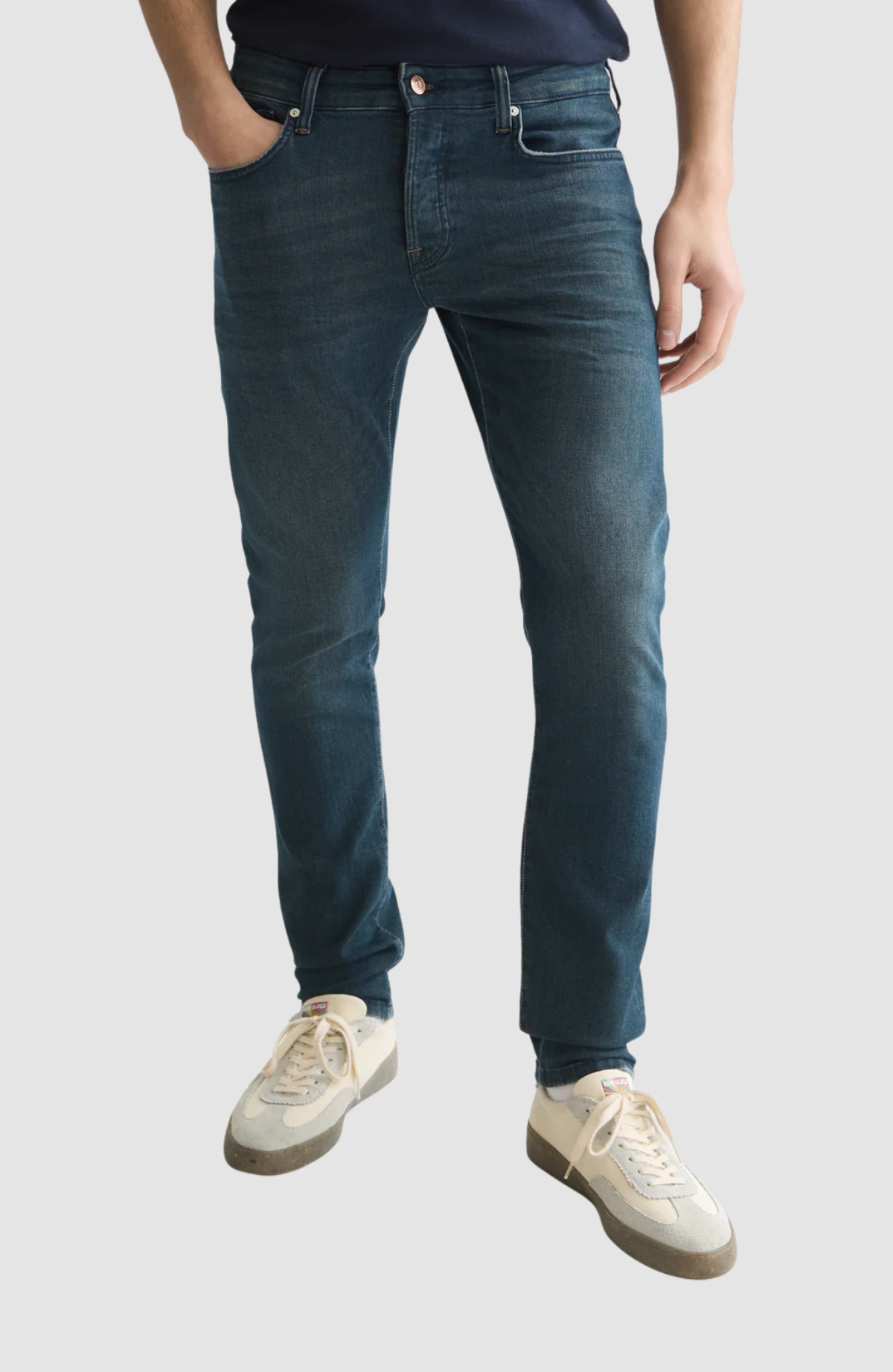 Ralston regular slim fit jeans
